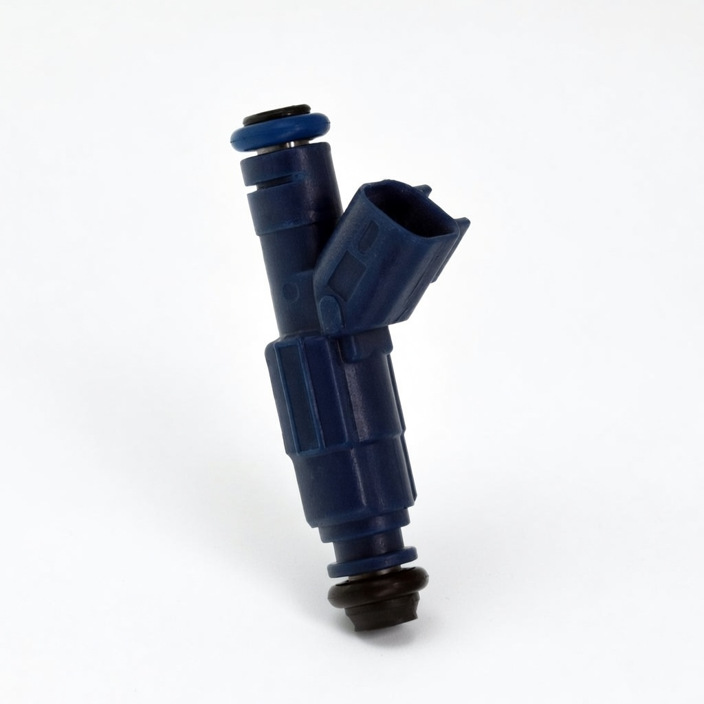 Bosch OEM Fuel Injector for 2005-2008 Ford Mazda Mercury 2.0L 2.3L I4 0280156162