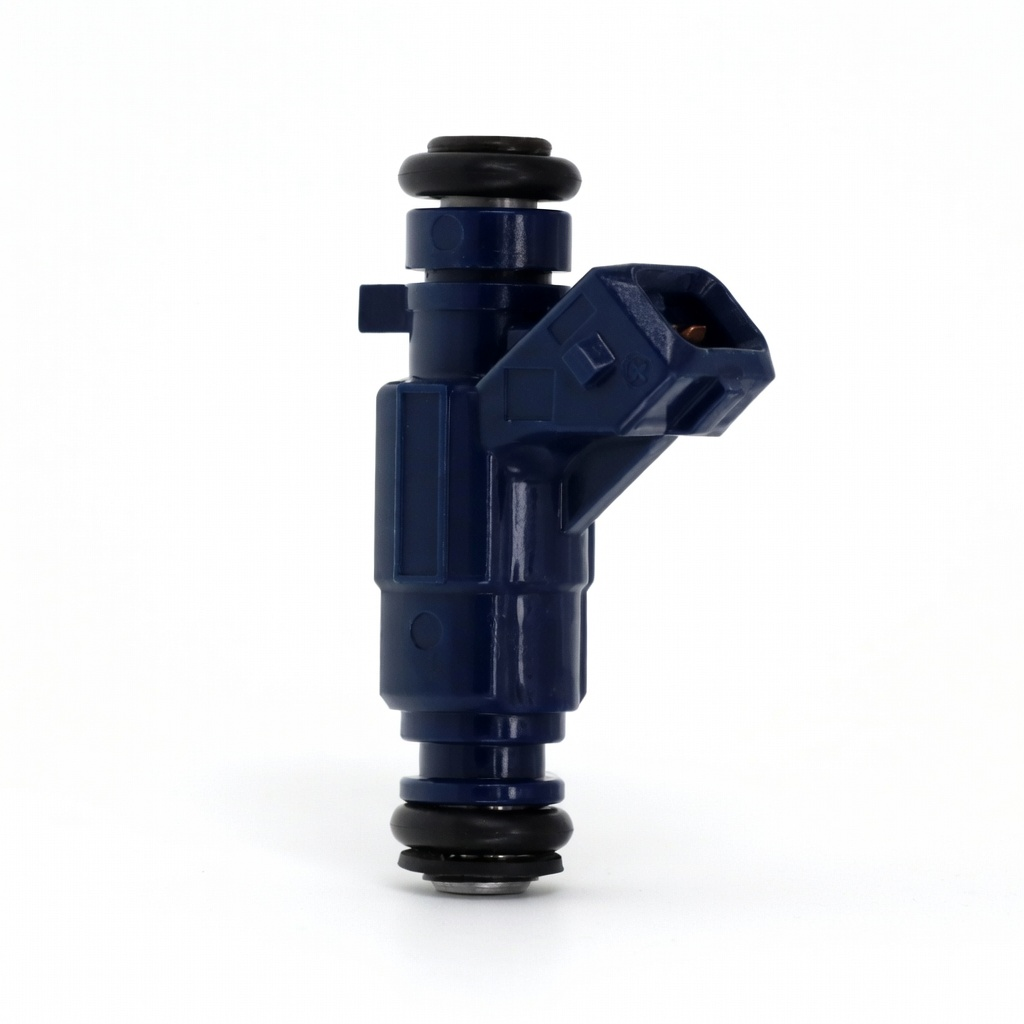 Bosch OEM Fuel Injector for 2000-2006 Volkswagen Passat Audi A4 Quattro 1.8L 0280156065 — view 1