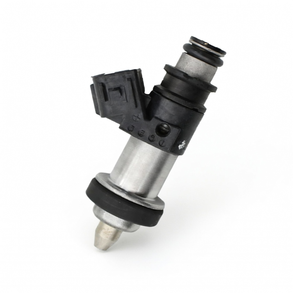 Honda OEM Fuel Injector Keihin For 1999 2000 2001 CRV 2.0L I4 06164 PCA 000 06164-PCA-000