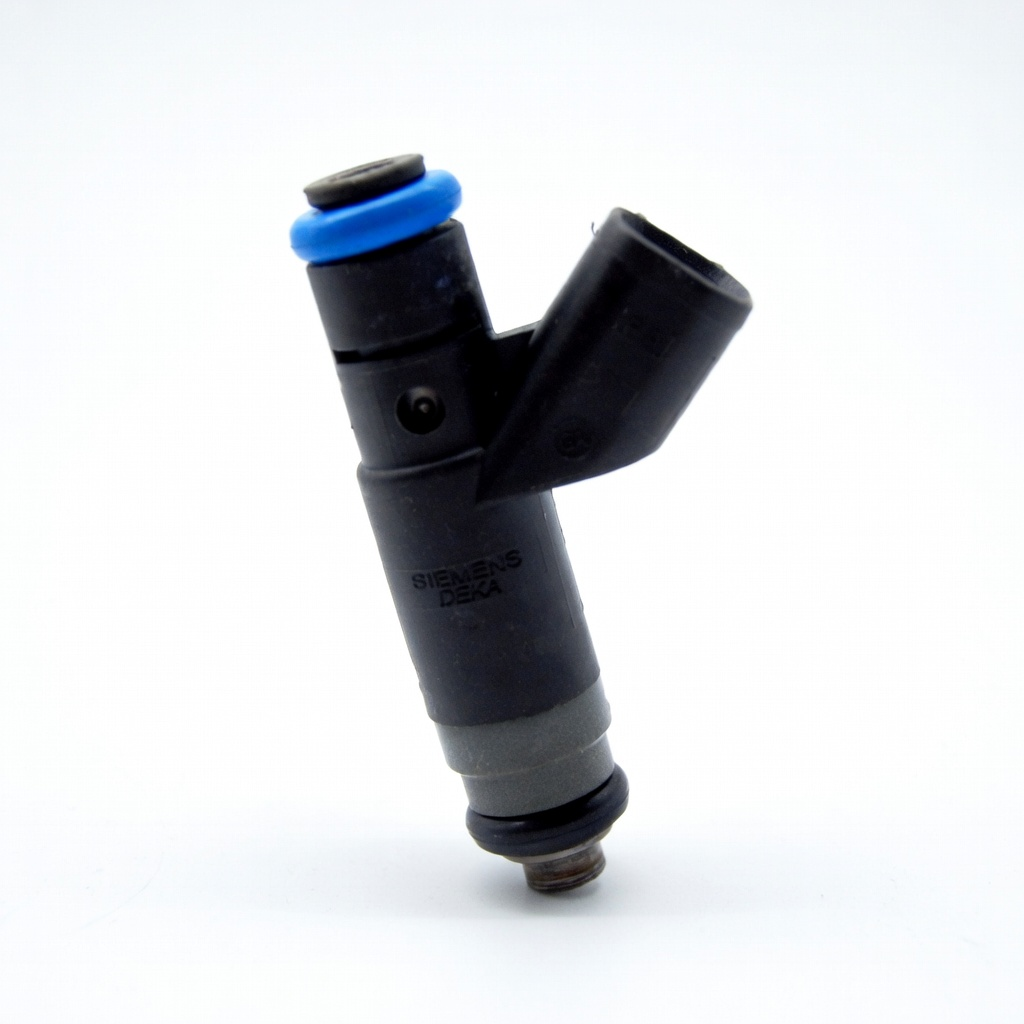 Siemens OEM Fuel Injector for 2004-2006 Chrysler Sebring Dodge Caravan Neon I4 04891573AB