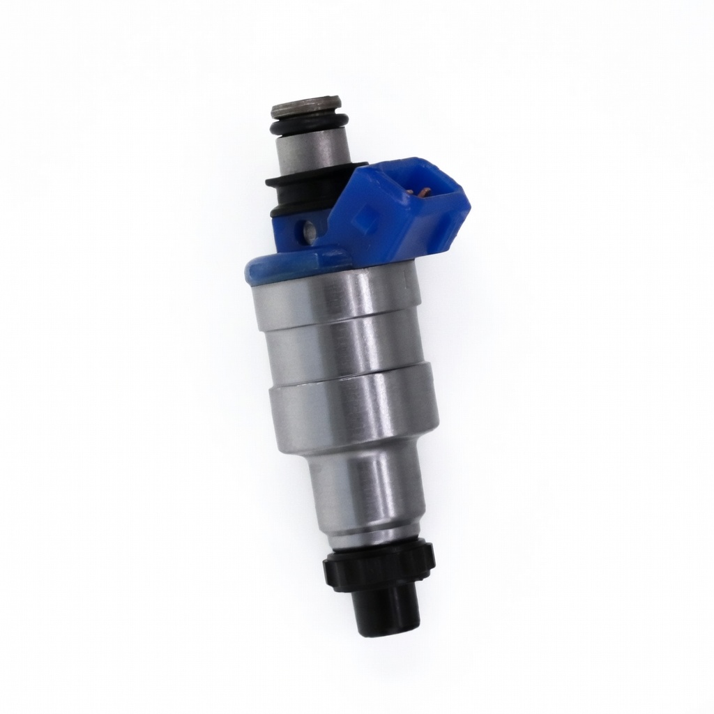 Denso OEM Fuel Injector for 1988-1989 Mazda 929 3.0L V6 195500-1280