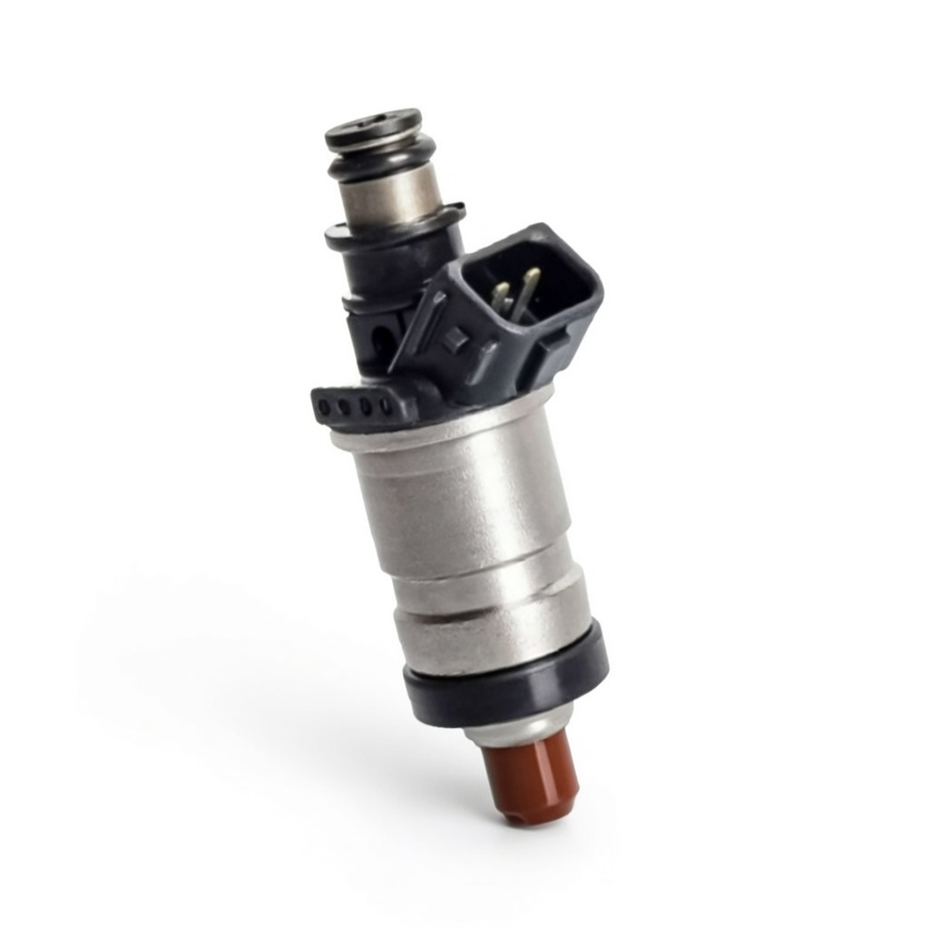 Honda OEM Fuel Injector Keihin for 1986-2002 Accord Civic CR-V Odyssey Prelude I4 Honda OBD2