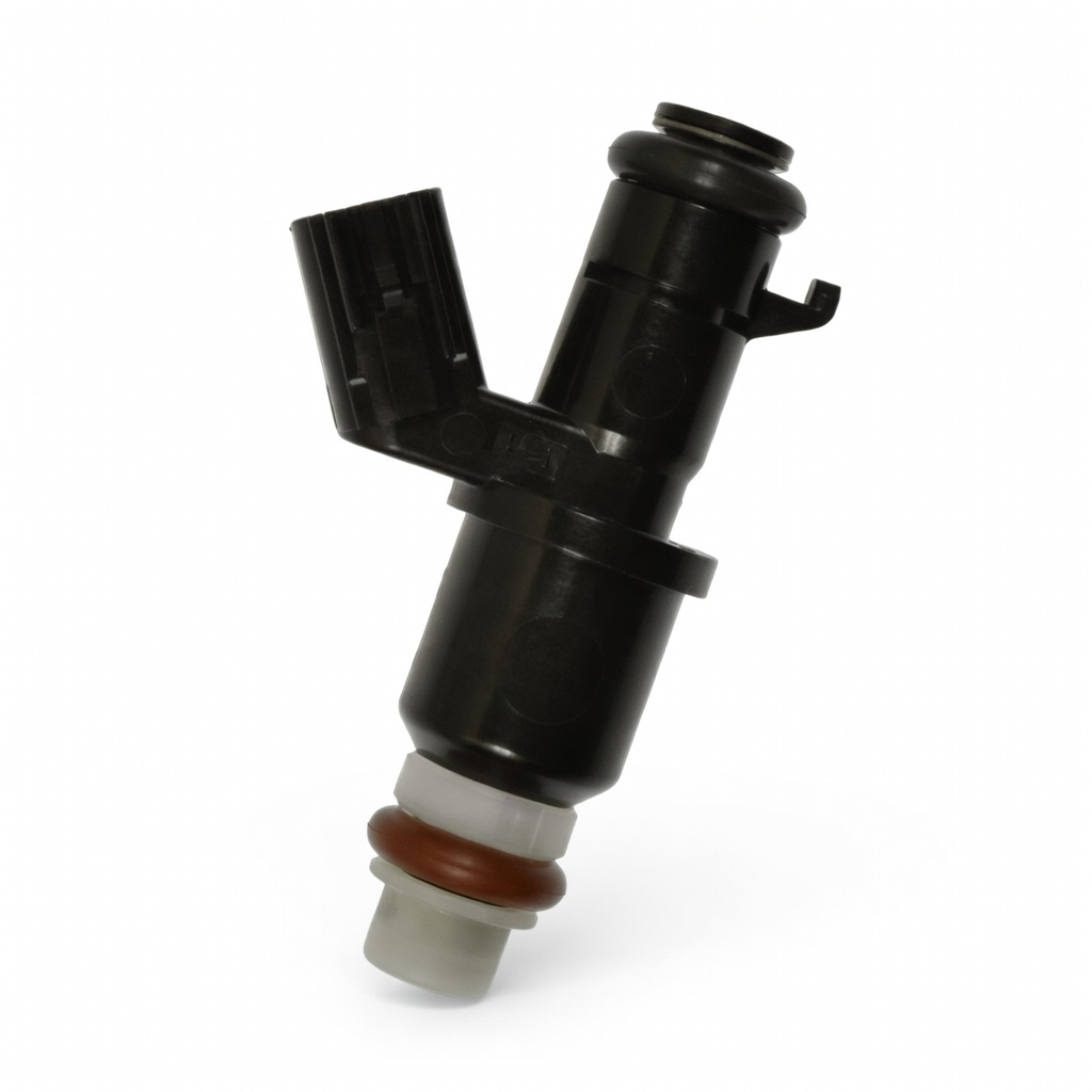 Honda OEM Set of 6 Fuel Injectors for ACCORD PILOT ODYSSEY RIDGELINE MDX TL 3.0 3.2 3.5 16450-PWA-006 thumbnail 2