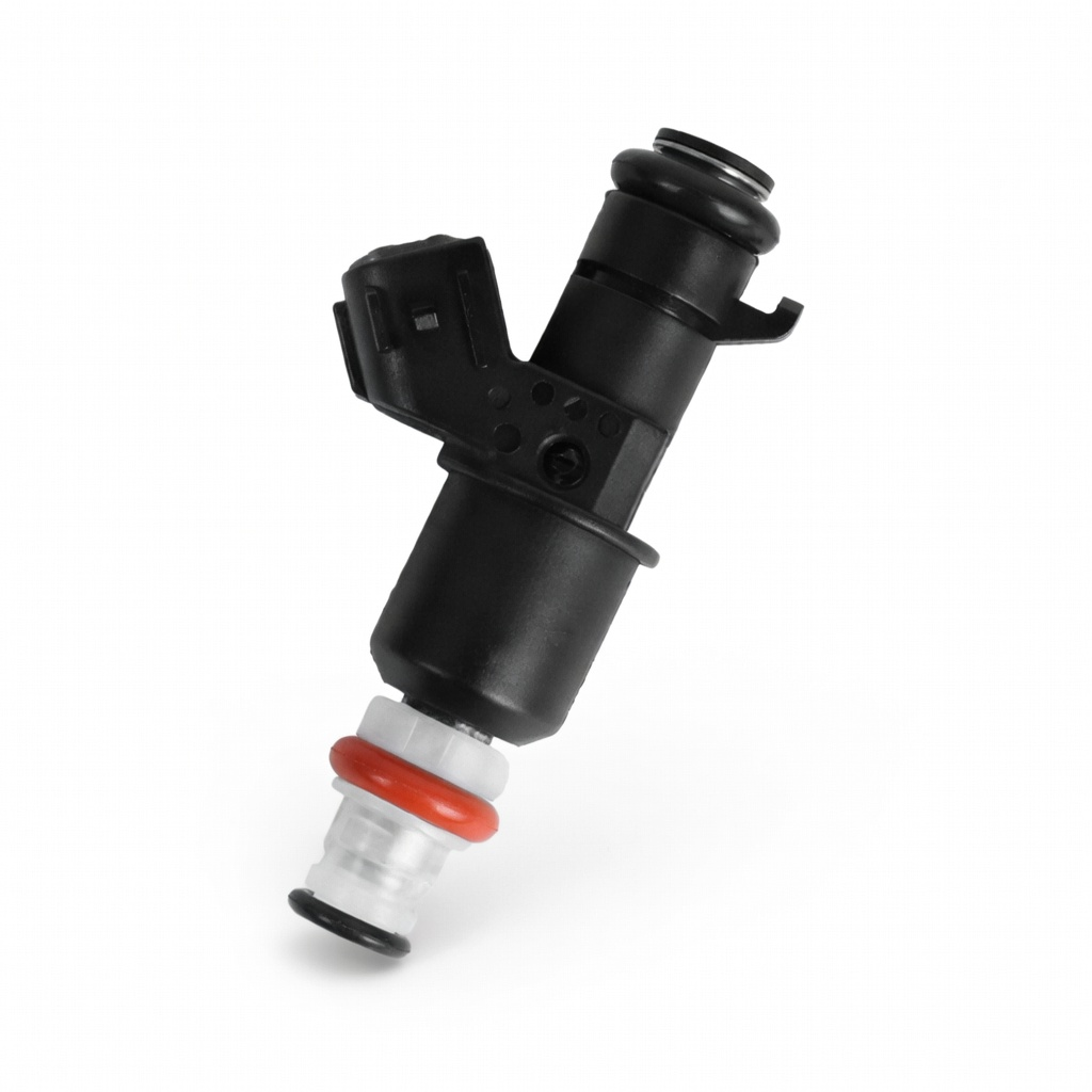 Honda Keihin OEM Fuel Injector 1 for 2006-2011 Civic Si CSX 2005-2006 RSX TYPE S 2.0L 2004-2008 TSX 16450-RBB-003
