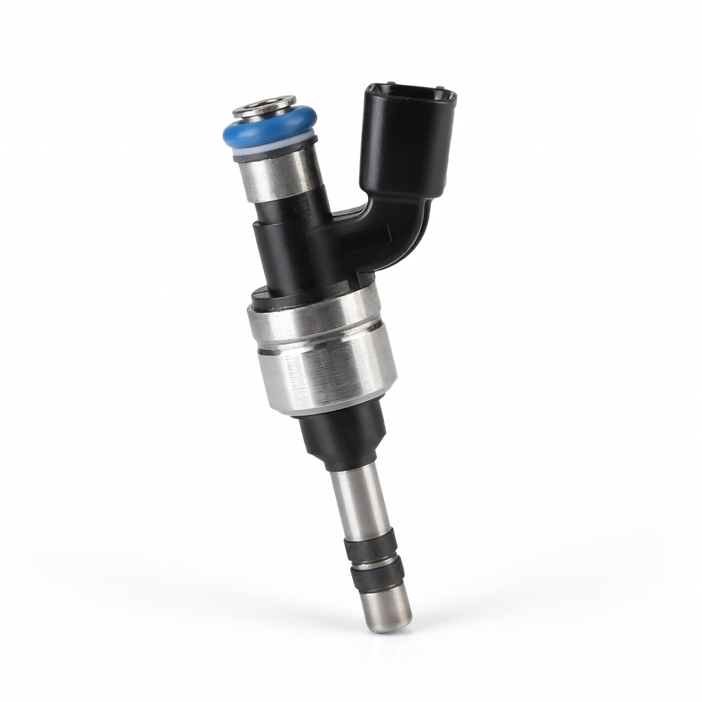 Aurus OEM Fuel Injector for 2011-2017 GMS BUICK Chevy 2.0L 2.4L 2.5L 12633784 12633789