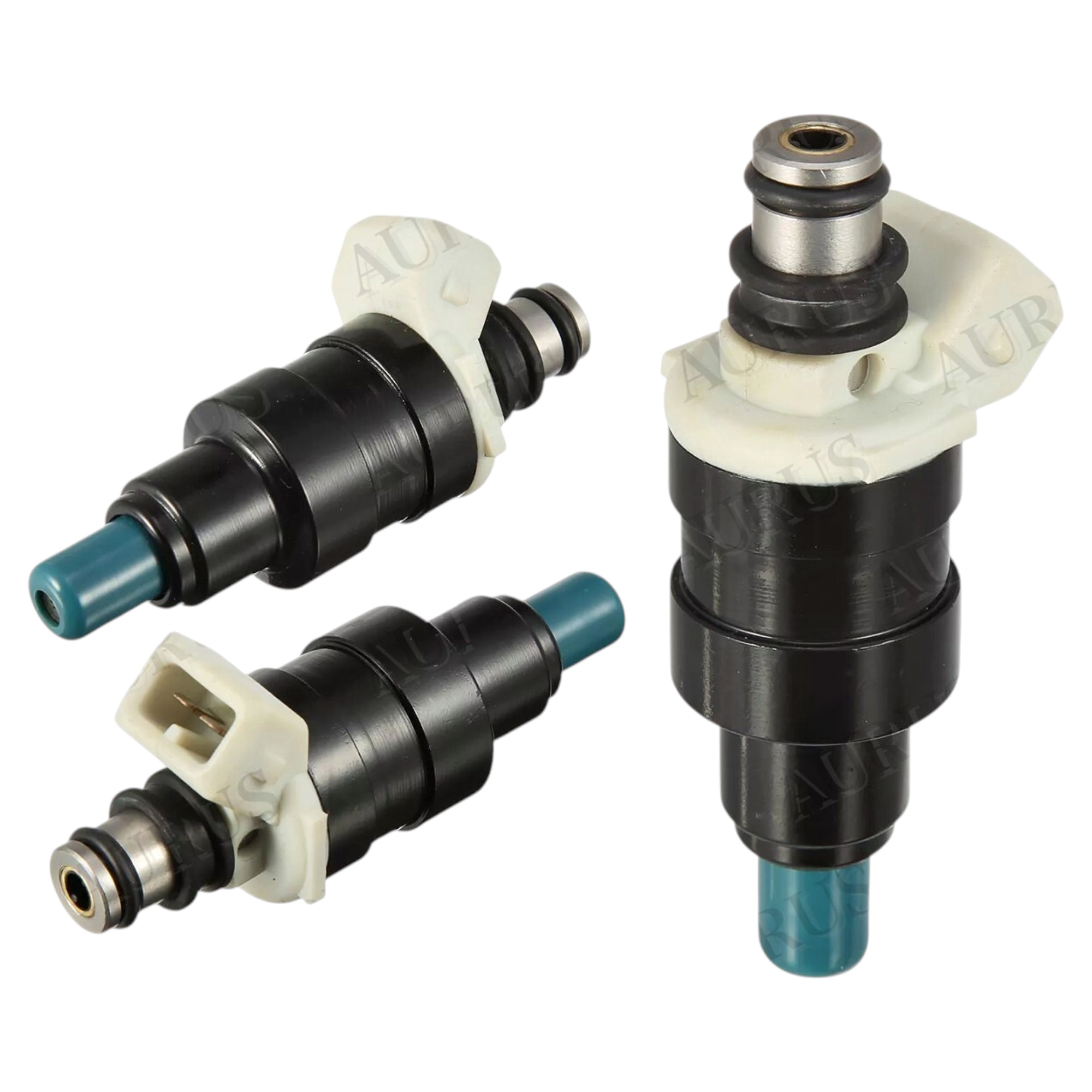 Denso OEM Fuel Injector for 1979-1988 Toyota CELICA CRESSIDA 2.6L 2.8L I6 23250-45011 thumbnail 3