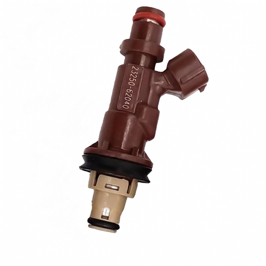 Aurus OEM Fuel Injector for 1999-2004 TACOMA TUNDRA 4RUNNER 3.4L 23250-62040