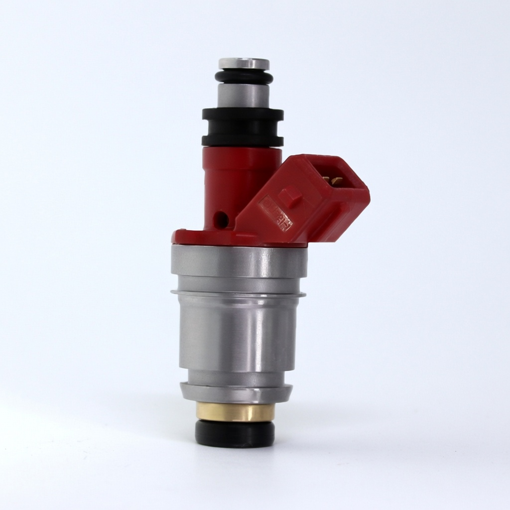 Aurus OEM Fuel Injector for 1990 91 92-1995 Nissan D21 Pickup 2.4L I4 JS21-1