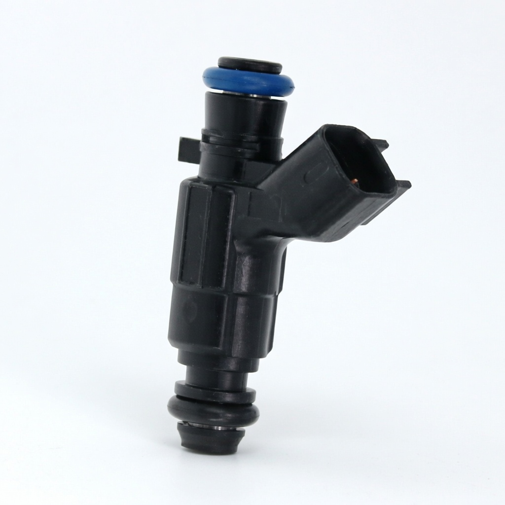 Bosch OEM Fuel Injector for 2005-2008 Buick Allure Cadillac CTS SRX STS 3.6L V6 0280156131