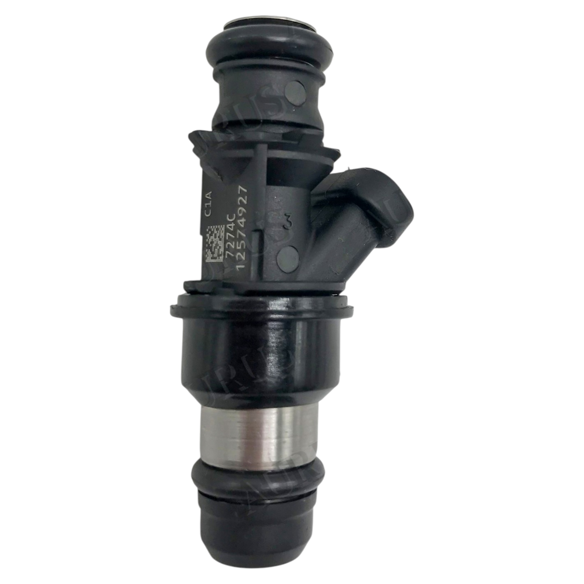 Aurus OEM Fuel Injector for 2001-2007 Chevy GMC B7 C4500 C5500 C6500 C7500 12574927 thumbnail 7
