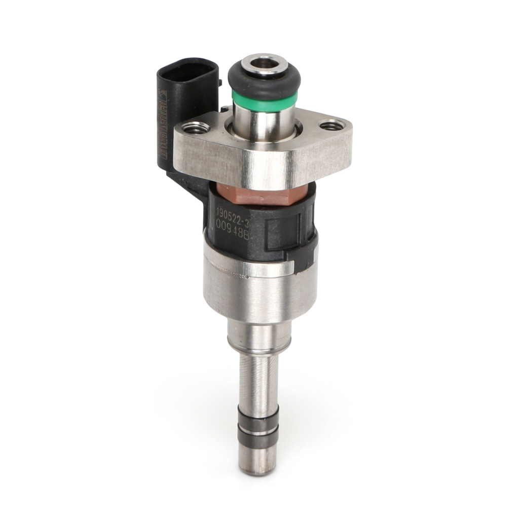 ACDelco GM OEM Fuel Injector for 2016-2021 Buick Chevrolet GMC 1.4L 1.5 L4 55577403