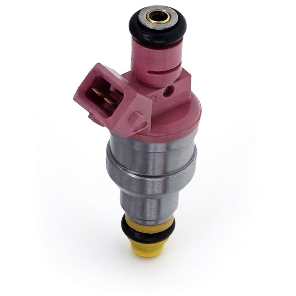 Bosch OEM Fuel Injector for 1997-1999 Dodge B1500 B2500 Dakota Ram 1500 3.9L V6 0280150998