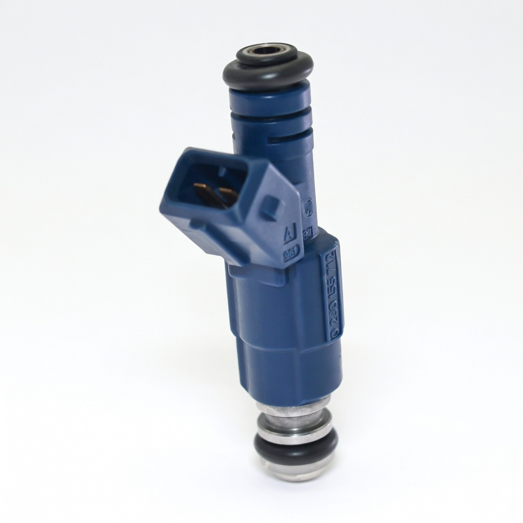 Bosch OEM Fuel Injector for 1996-2003 Cadillac Catera Saab 9-5 9000 3.0L 900 2.5L 0280155712