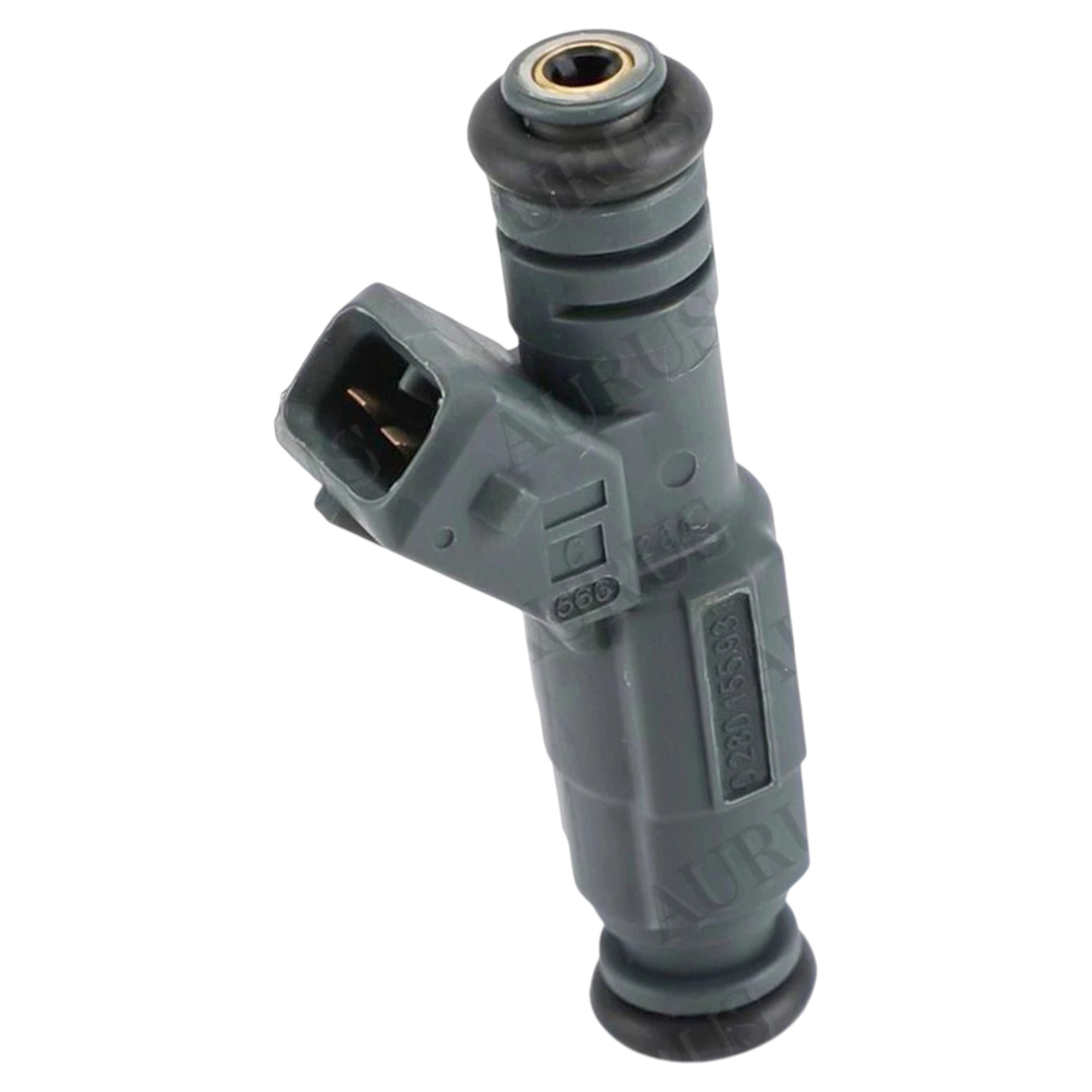 Aurus OEM Fuel Injector 1998-2005 Chevrolet Camaro Cadillac Pontiac 5.7L 0280155931 thumbnail 7
