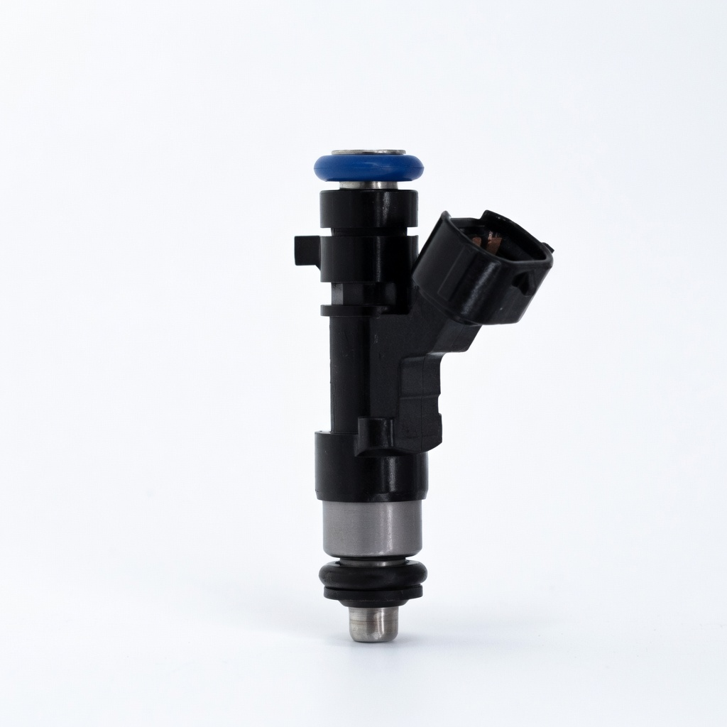 Bosch OEM Fuel Injector for 2013-2019 Nissan Sentra 1.8L CVT SEDAN S SL SR SV 0280158296 — view 1
