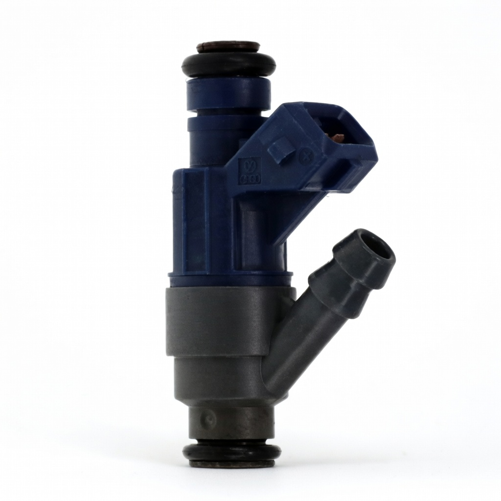 Bosch OEM Fuel Injector for 1999 2000 2001 Volkswagen Golf 2.0L 0280155791 I4 thumbnail 2