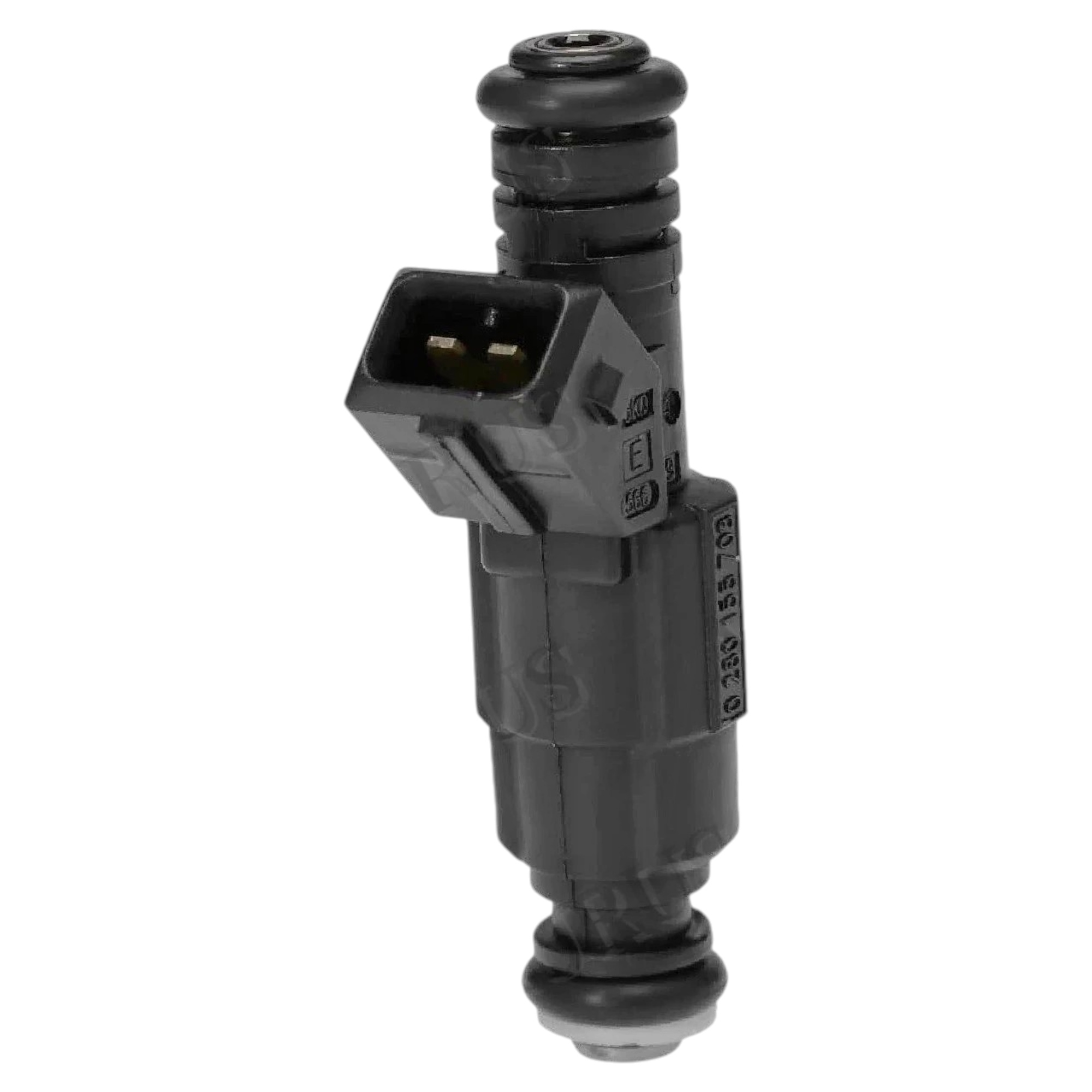 Bosch OEM Fuel Injector for 1995-1997 Dodge Caravan Chrysler Cirrus Plymouth I4 0280155703
