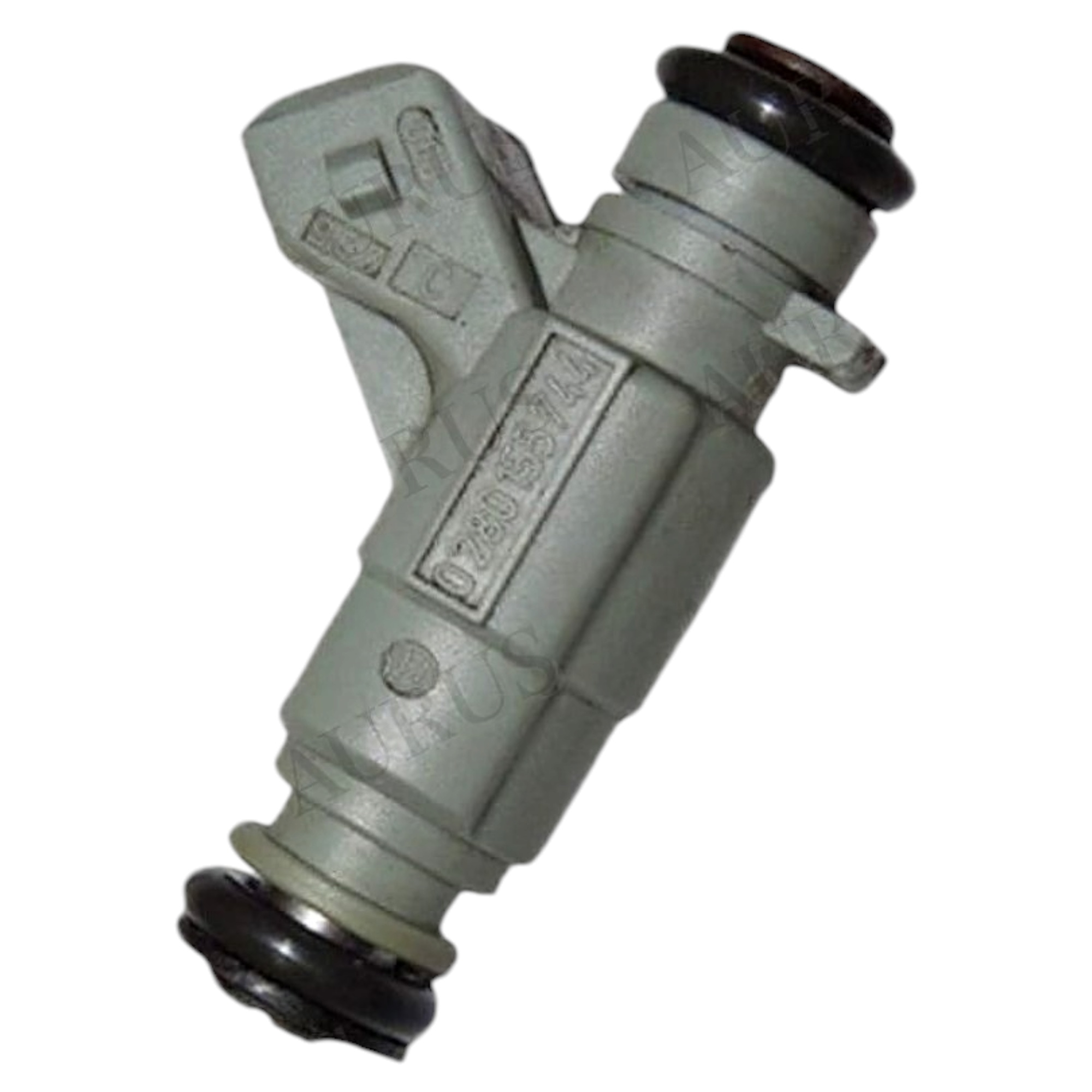 Aurus OEM Fuel Injector 1AURUS for 1998-2000 Mercedes-Benz ML320 3.2L V6 0280155744 0-280-155744
