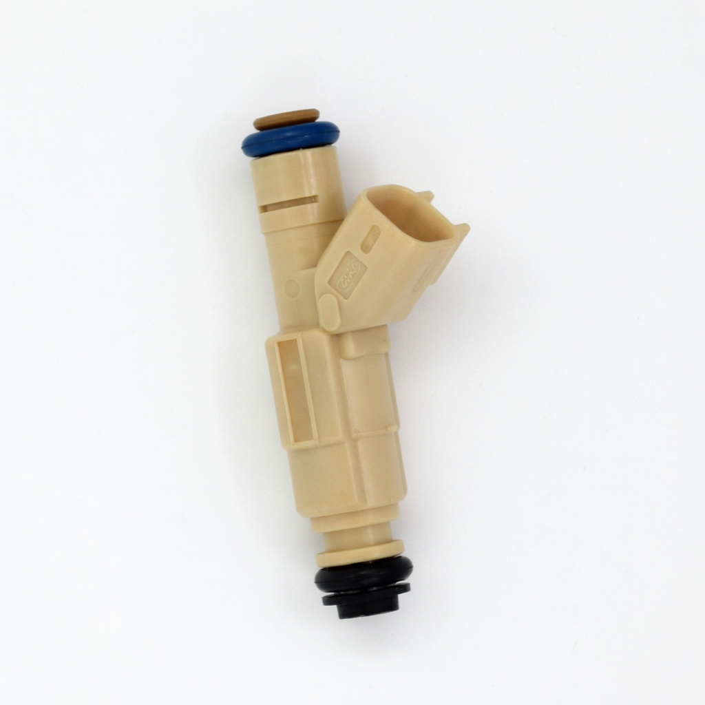 Aurus OEM Fuel Injector for 2003-2004 Ford Expedition 4.6L V8 0280156041