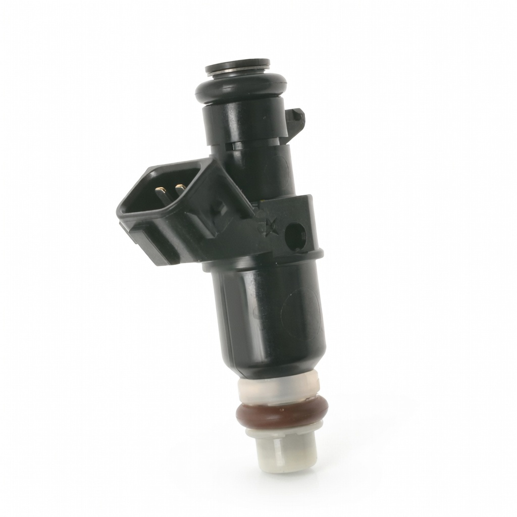 Aurus OEM Set of 4 Fuel Injectors for 2006-2015 Honda Civic 1.8L Fit 1.5L 16450-RCA-A01 16450RCAA01 thumbnail 3