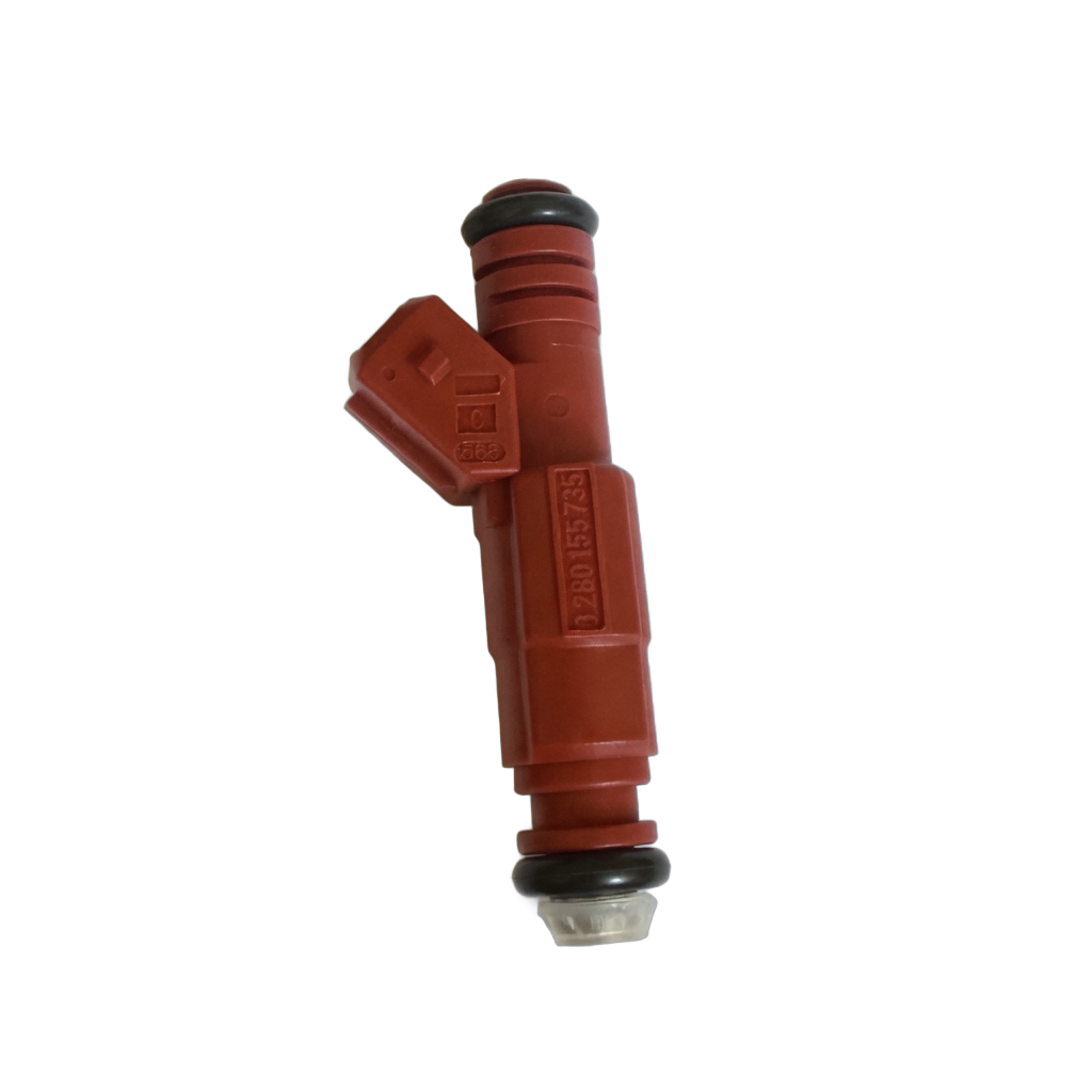 Bosch OEM Fuel Injector for 1997-1998 Ford Ranger Aerostar Explorer 4.0L V6 0280155735