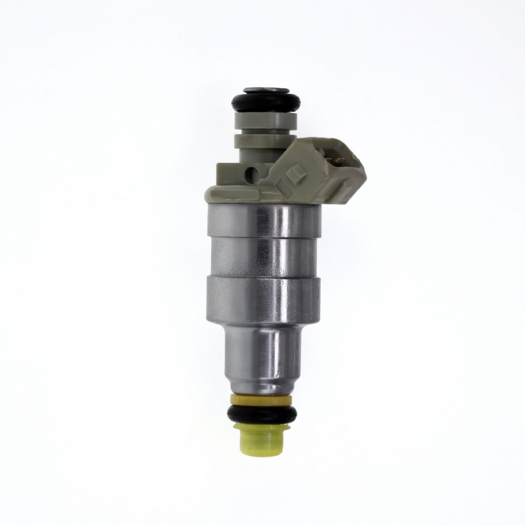 Aurus OEM Fuel Injector for 1982-1987 BMW 528E 325 325E 325ES 2.7L I6 0280150126