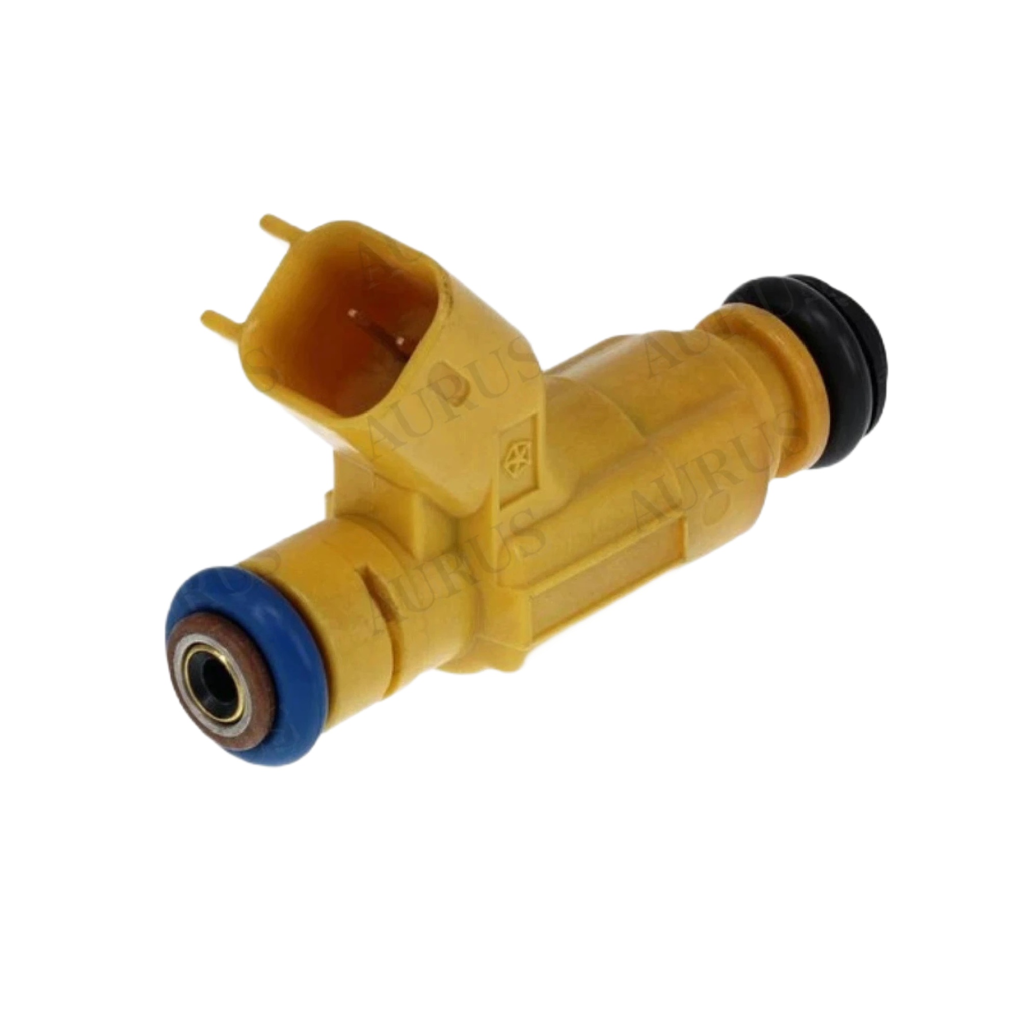 Aurus OEM Fuel Injector for 2003-2004 Dodge Stratus Chrysler Sebring 2.7L V6 0280156133 thumbnail 2