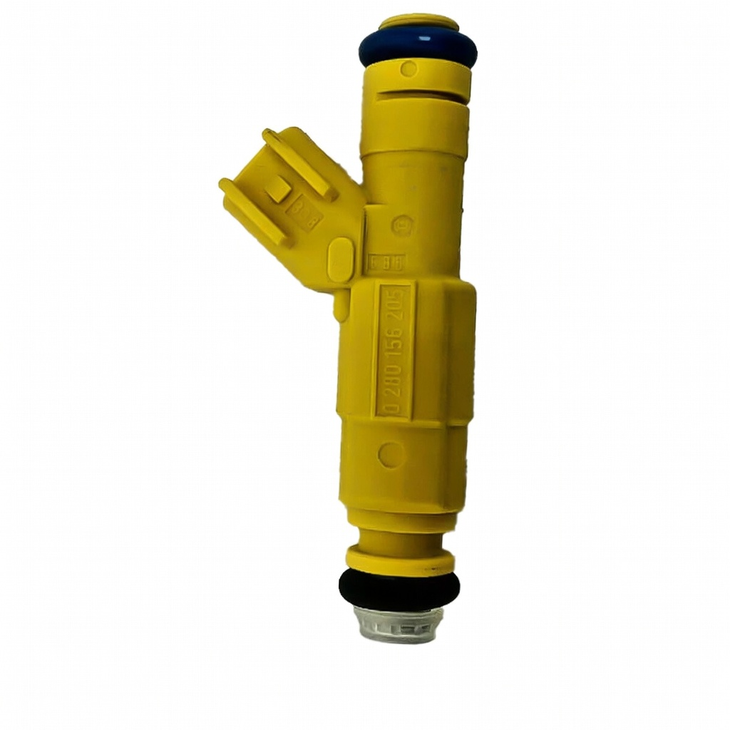 Aurus OEM Fuel Injector For 2004 2005 2006 2011 Ford Ranger Mazda B2300 2.3L 0280156205