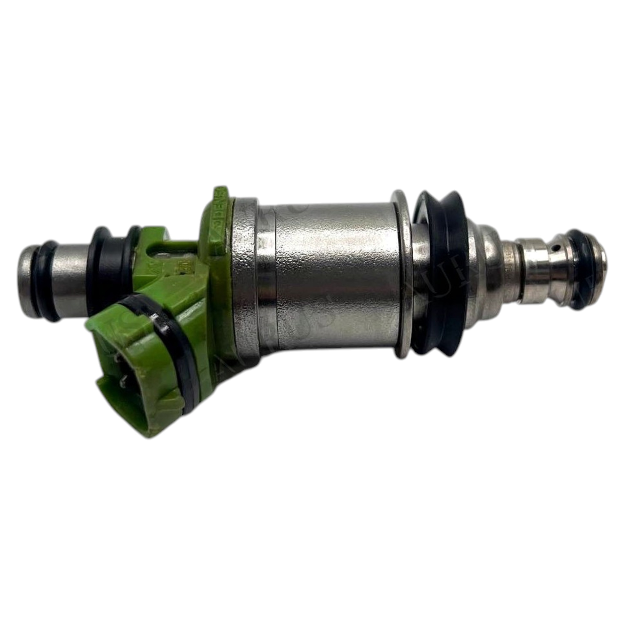 Denso OEM Set of 4 Fuel Injectors for 1994-2000 Toyota Camry Celica Solara RAV4 2.0 2.2L I4 23250-74140 thumbnail 4