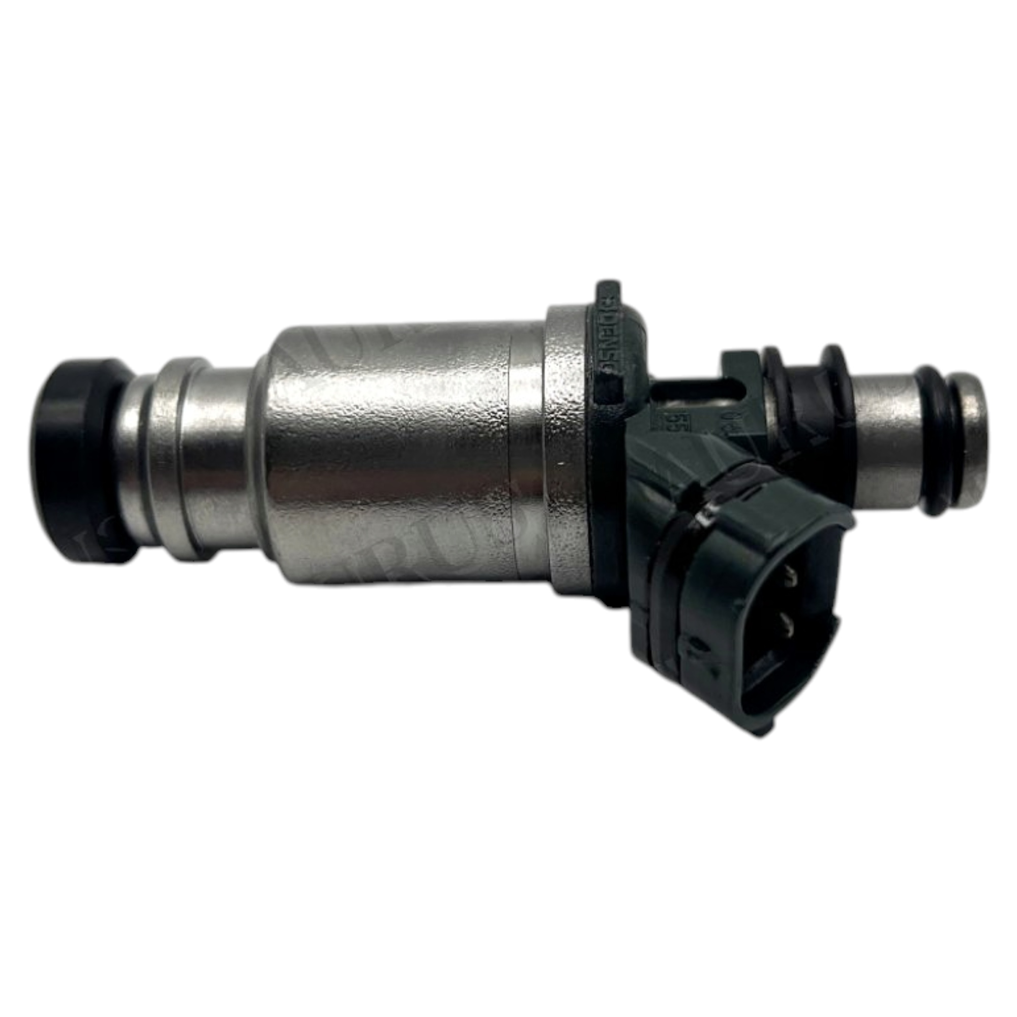 Denso 23250-50020 Reman Fuel Injector w/ Flow Test Report – OEM thumbnail 3