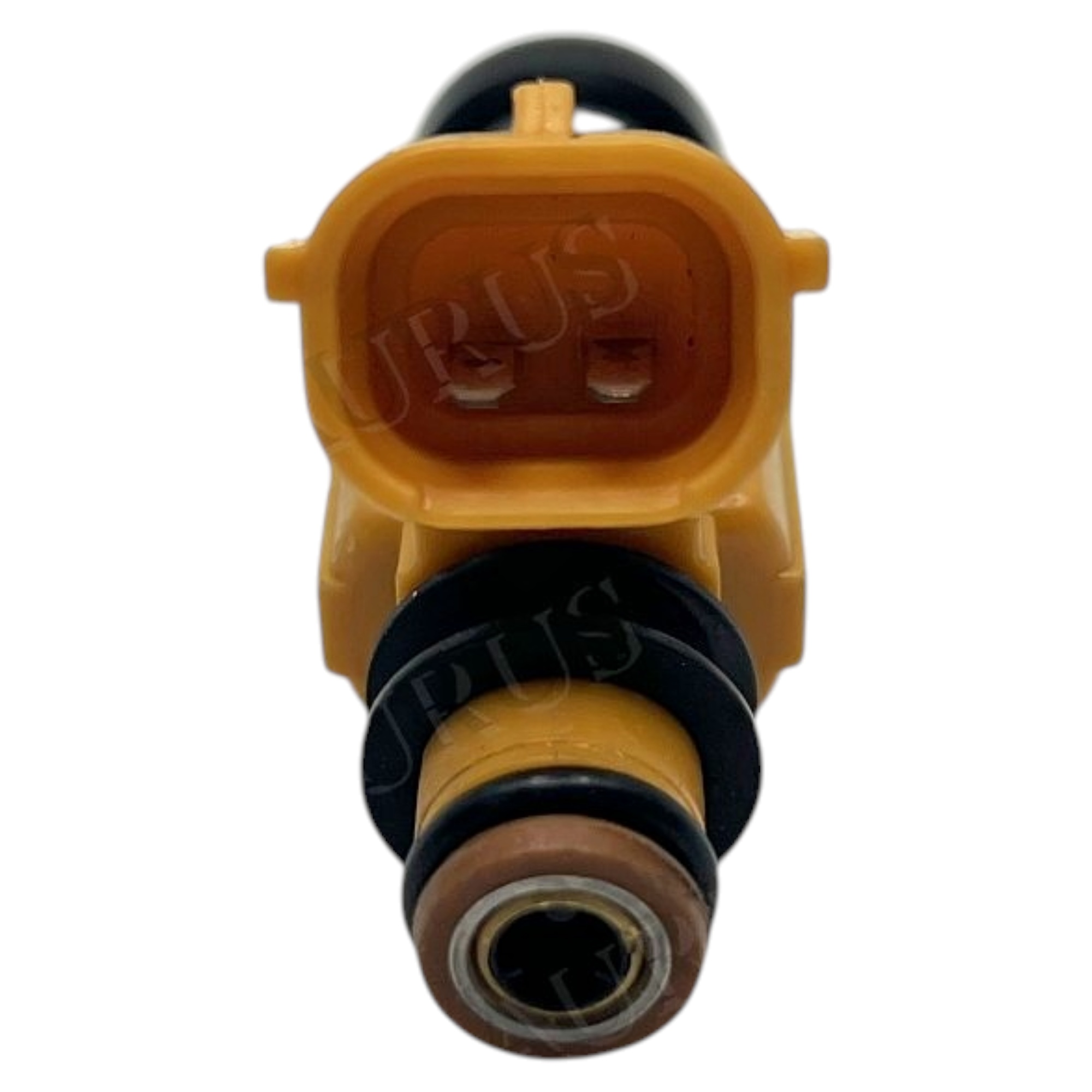 Nikki Bosch OEM Set of 4 Fuel Injectors for 1997-2000 Mitsubishi Eclipse Galant Montero Sport 2.4 CDH-275 thumbnail 5