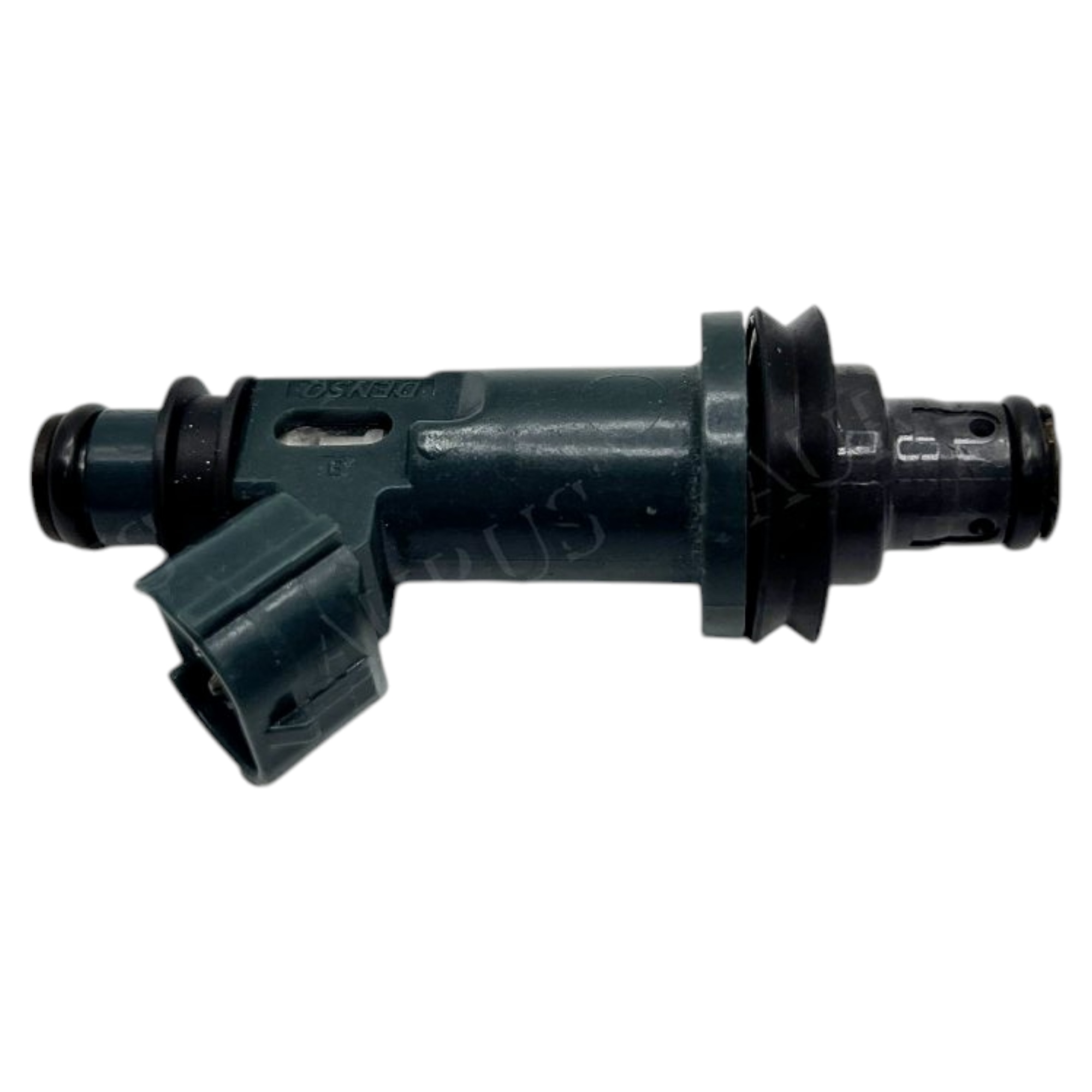 Denso 23250-20020 Reman Fuel Injector w/ Flow Test Report – OEM thumbnail 2