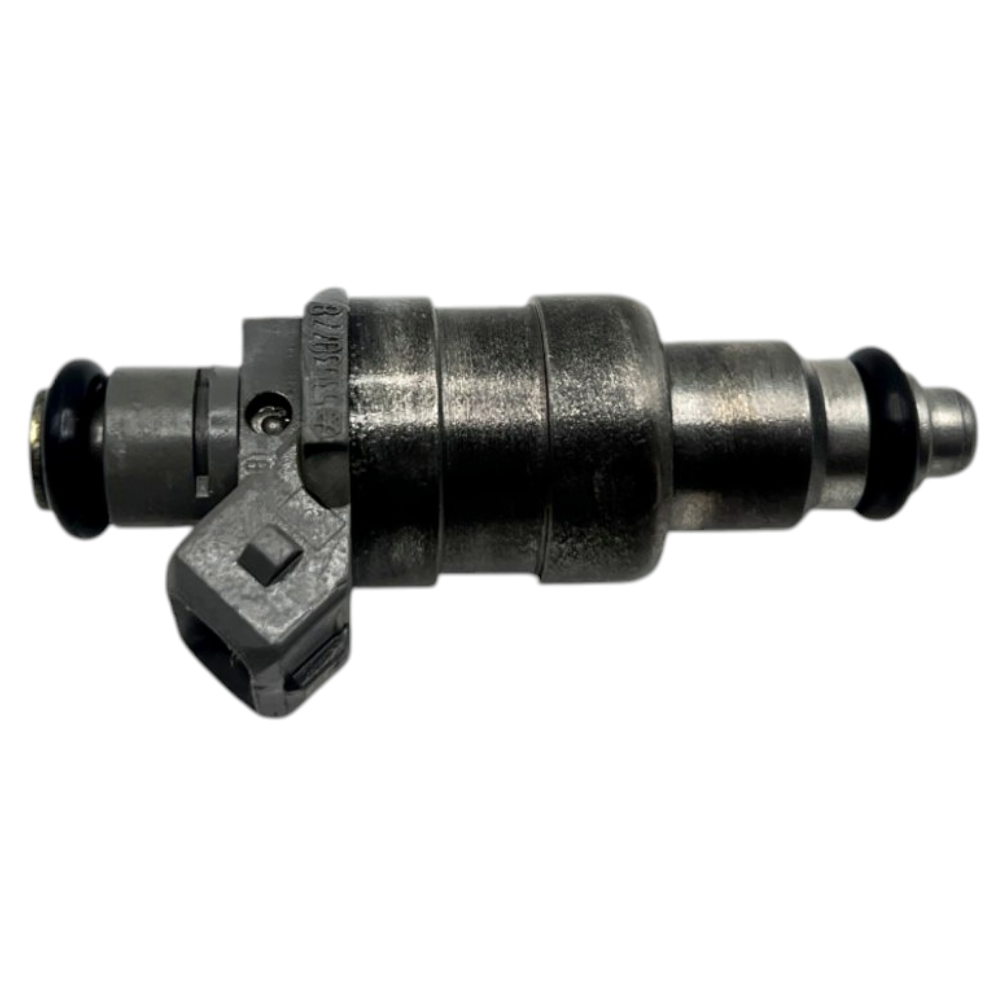 Siemens OEM Set of 8 Fuel Injectors for 1996-1999 Jeep Dodge 5.2L 5.9L V8 53030778 thumbnail 3