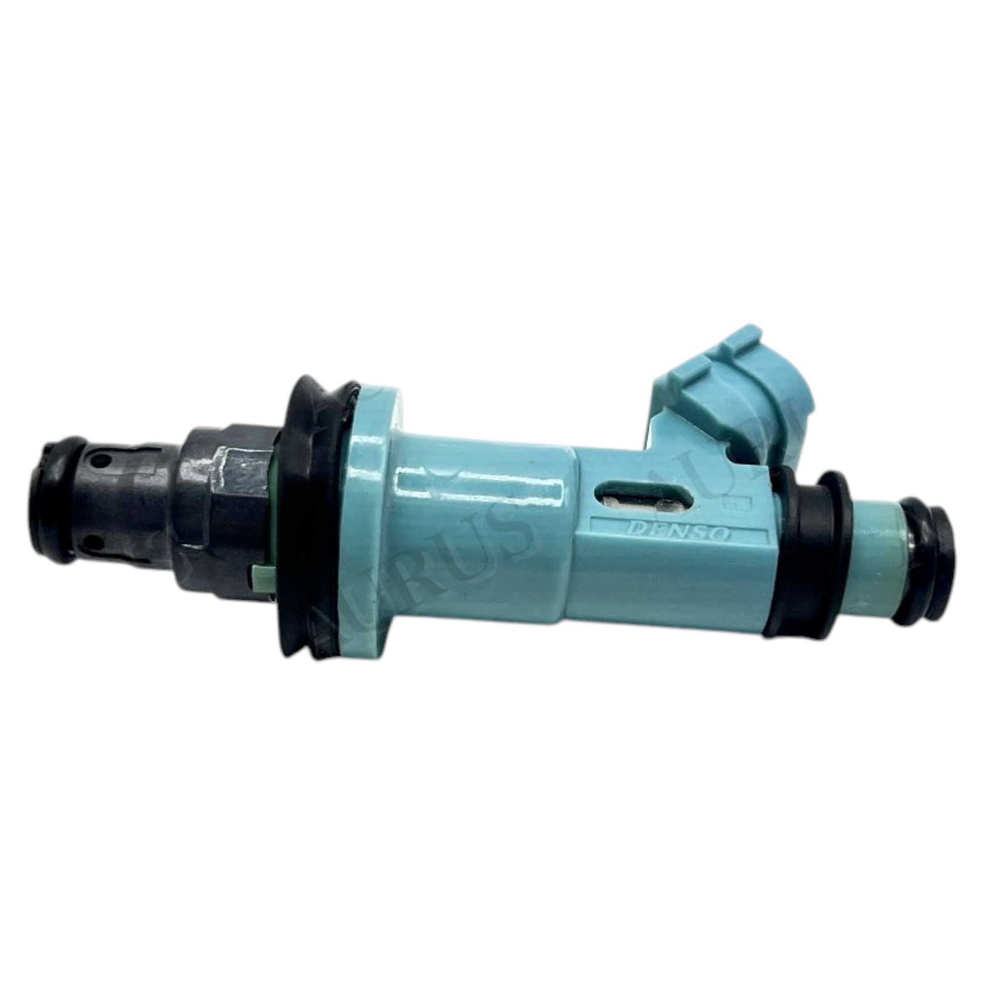 Denso OEM Set of 6 Fuel Injectors for 1998-2005 Toyota Supra Lexus SC300 IS300 GS300 3.0 I6 23250-46090 thumbnail 3