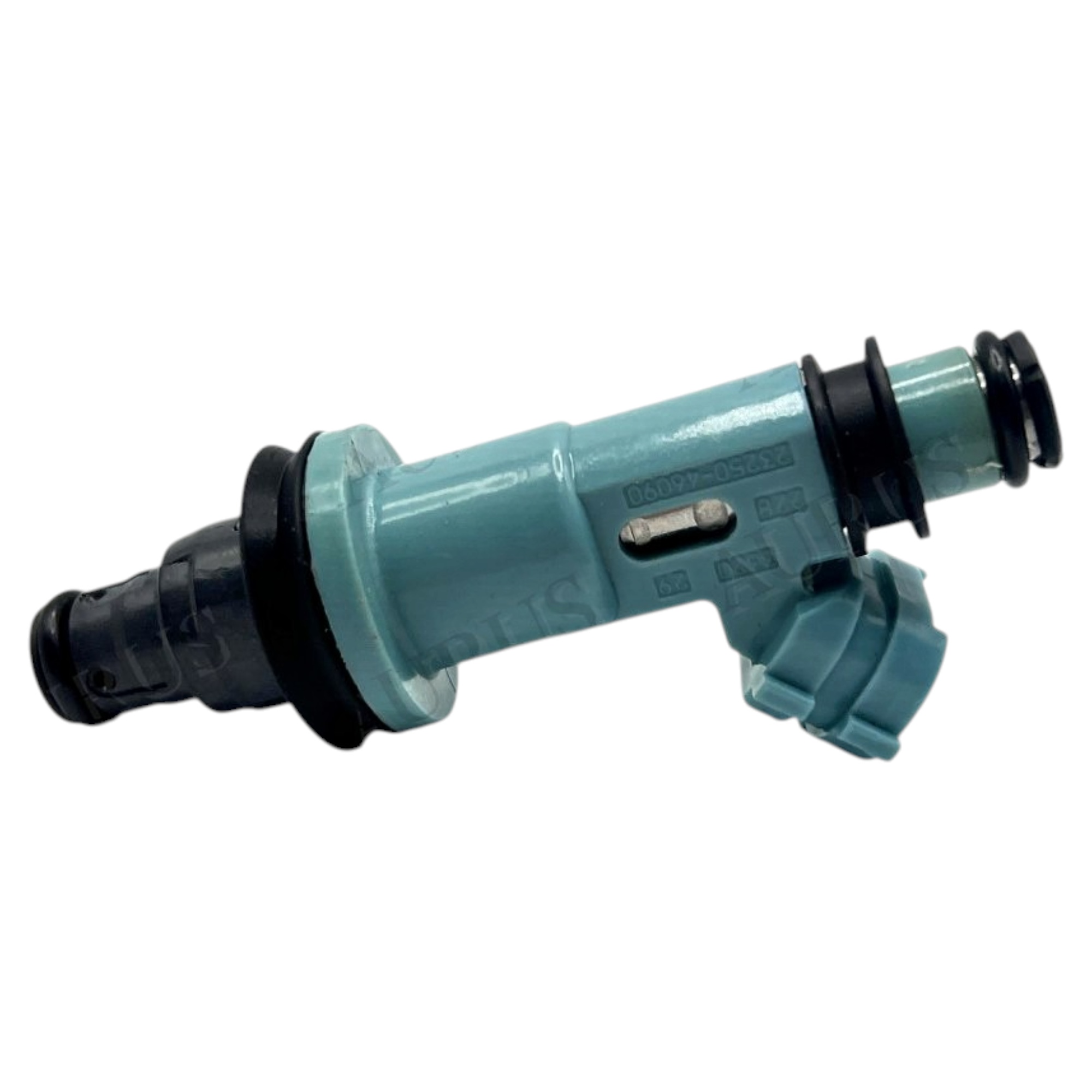 AURUS 23250-46090 Fuel Injector w/ Flow Test Certificate – Made in USA thumbnail 3