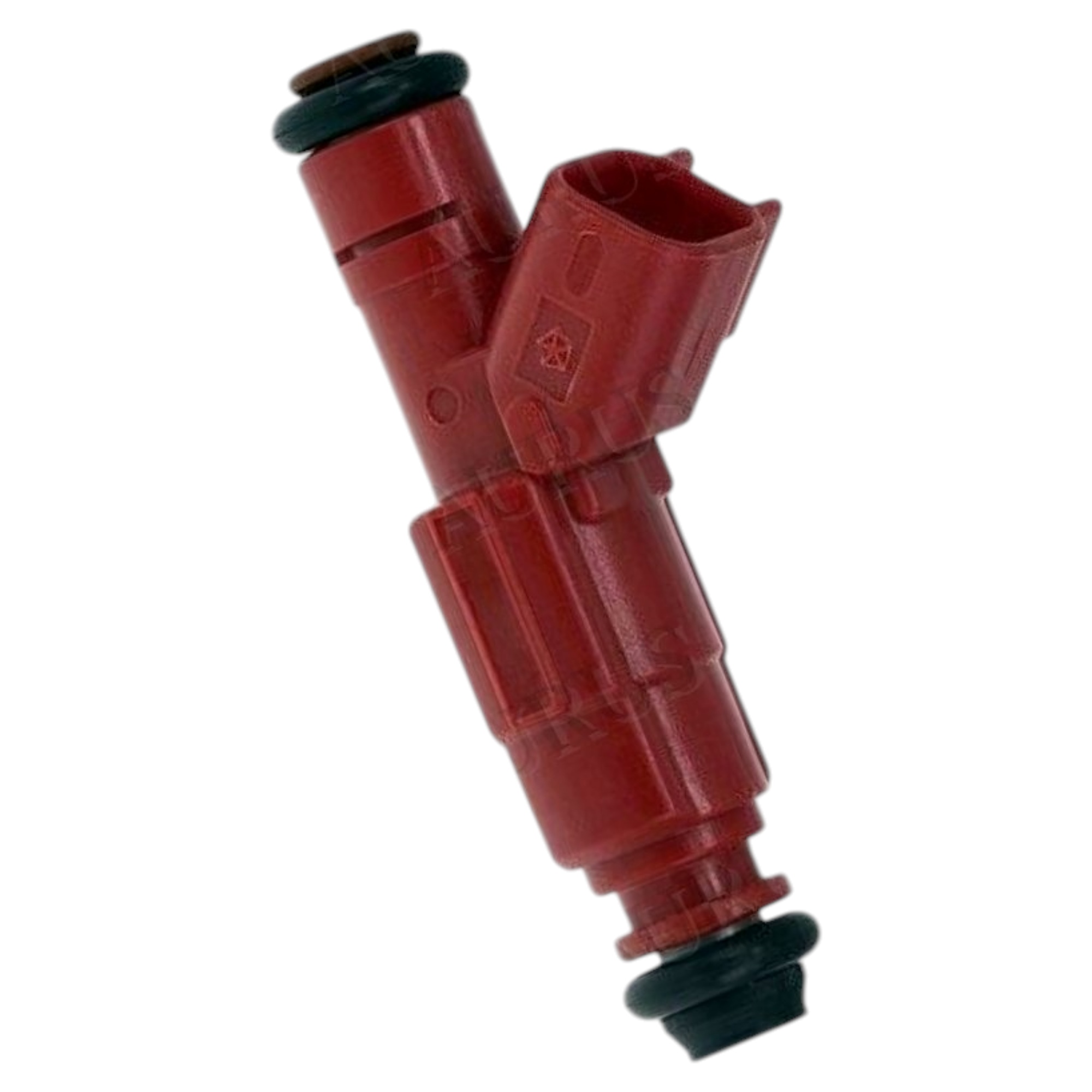 Bosch OEM Fuel Injector for 2000-2003 Dodge Dakota Ram 1500 Van 2500 3.9 0280155934 — view 1