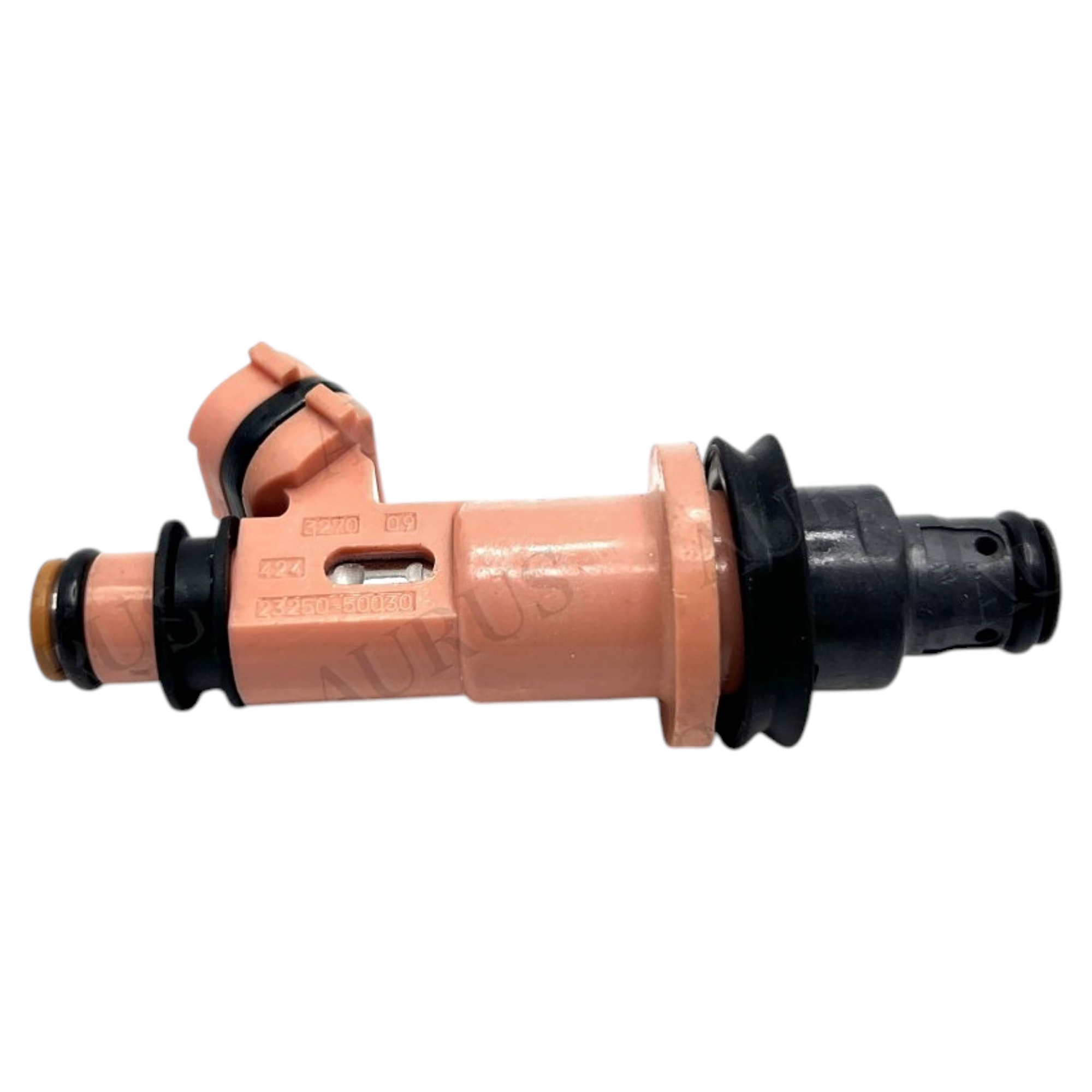 Denso OEM Set of 8 Fuel Injectors for 1998-2010 Lexus GS400 GS430 LS400 LS430 SC400 SC430 23250-50030 thumbnail 3