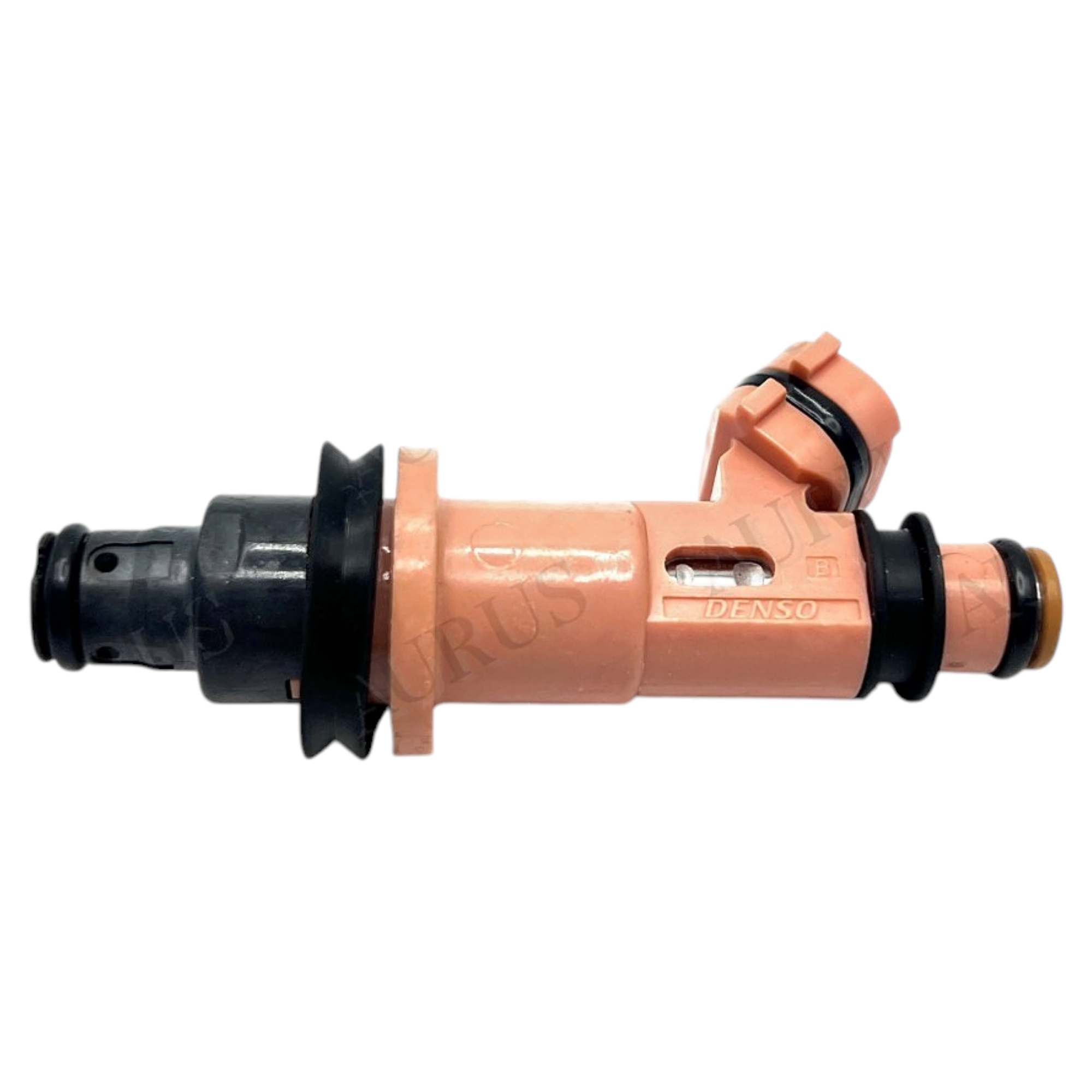 Denso OEM Fuel Injector for 1998-2010 Lexus GS400 GS430 LS400 LS430 SC400 SC430 23250-50030 thumbnail 2