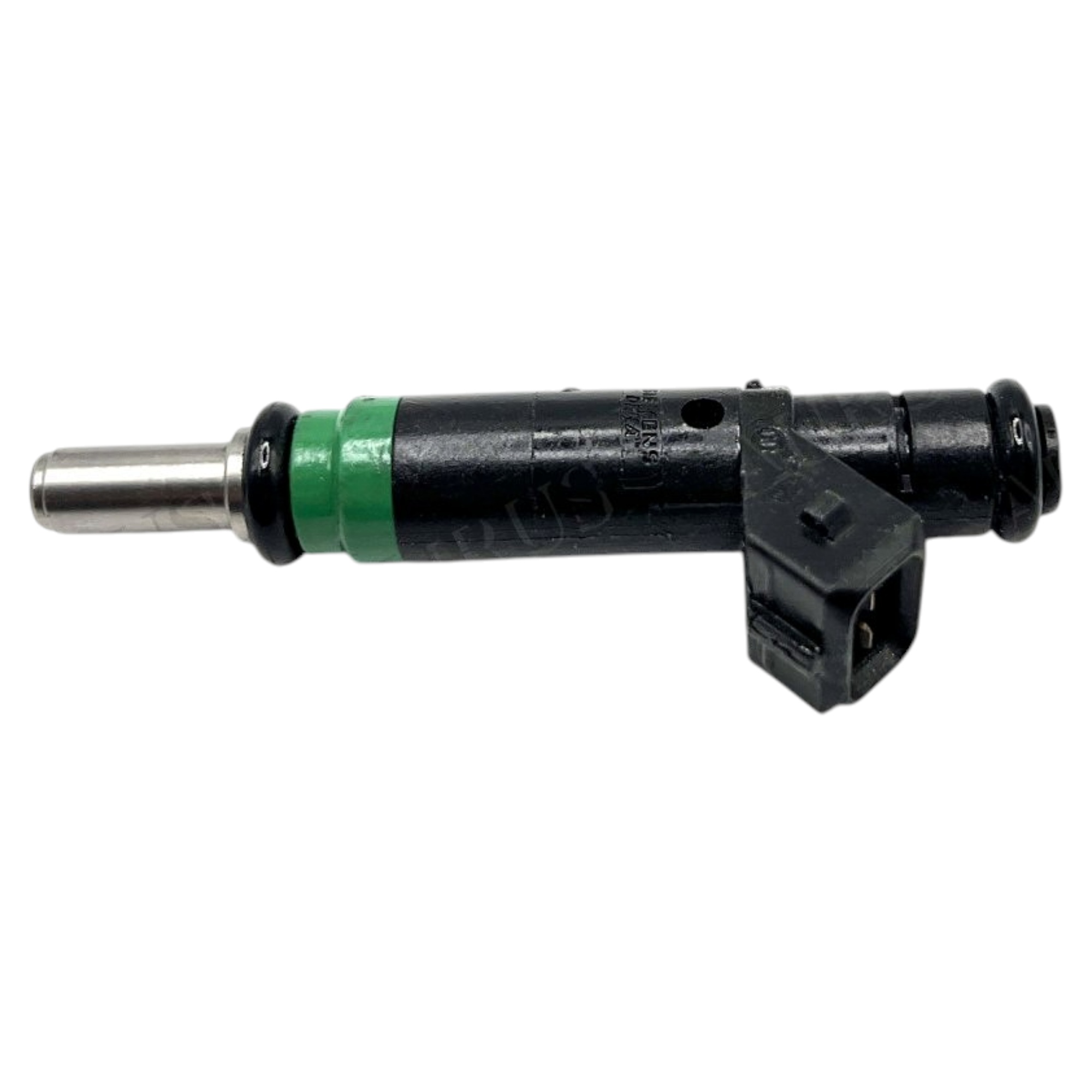 Siemens OEM Set of 8 Fuel Injectors for 2004-2010 BMW X5 545i 550i 650i 645Ci 750i 750Li V8 7525721 thumbnail 2