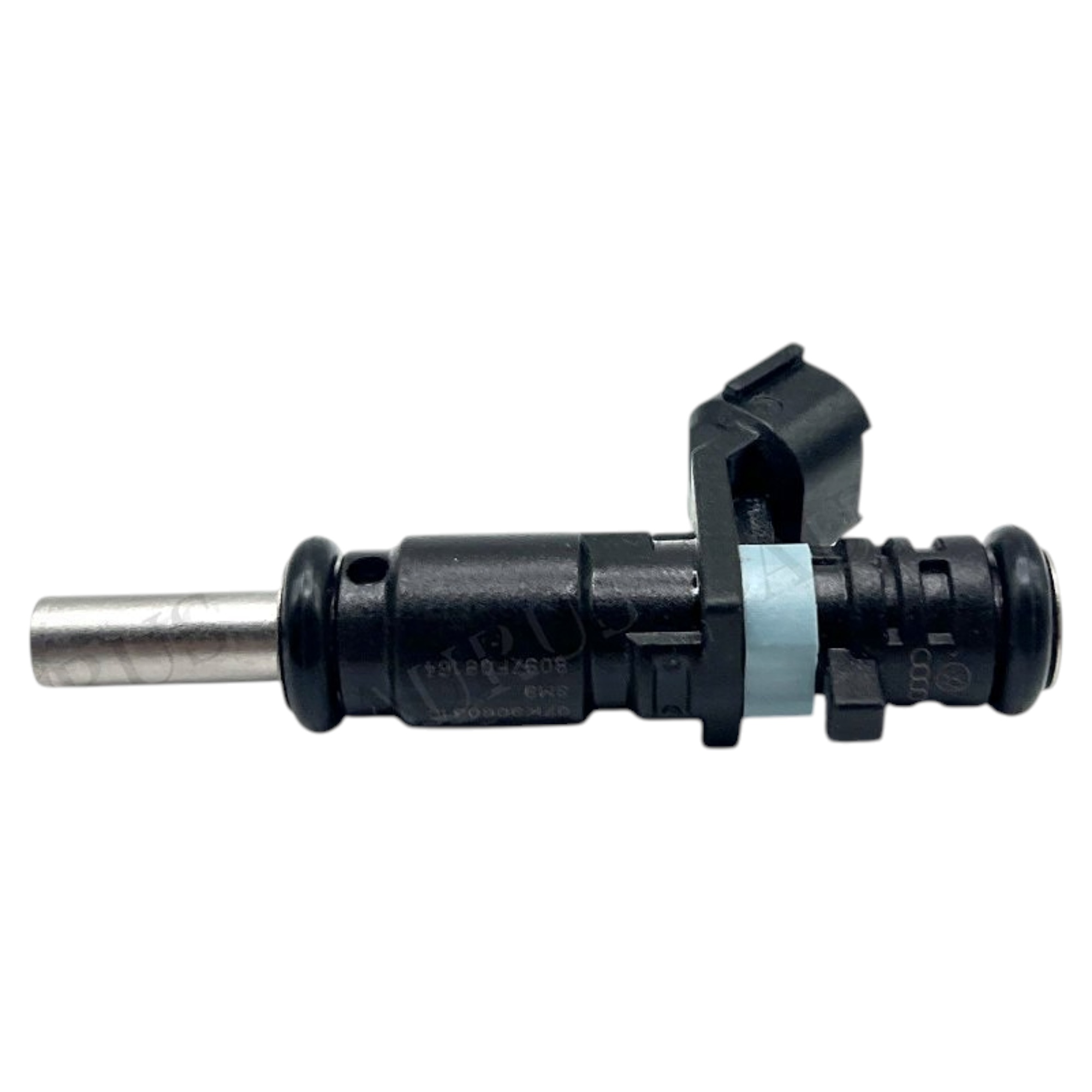 Siemens OEM Set of 5 Fuel Injectors for 2004-2017 Volkswagen Beetle Jetta Passat Golf 2.5L 07k906031C thumbnail 2