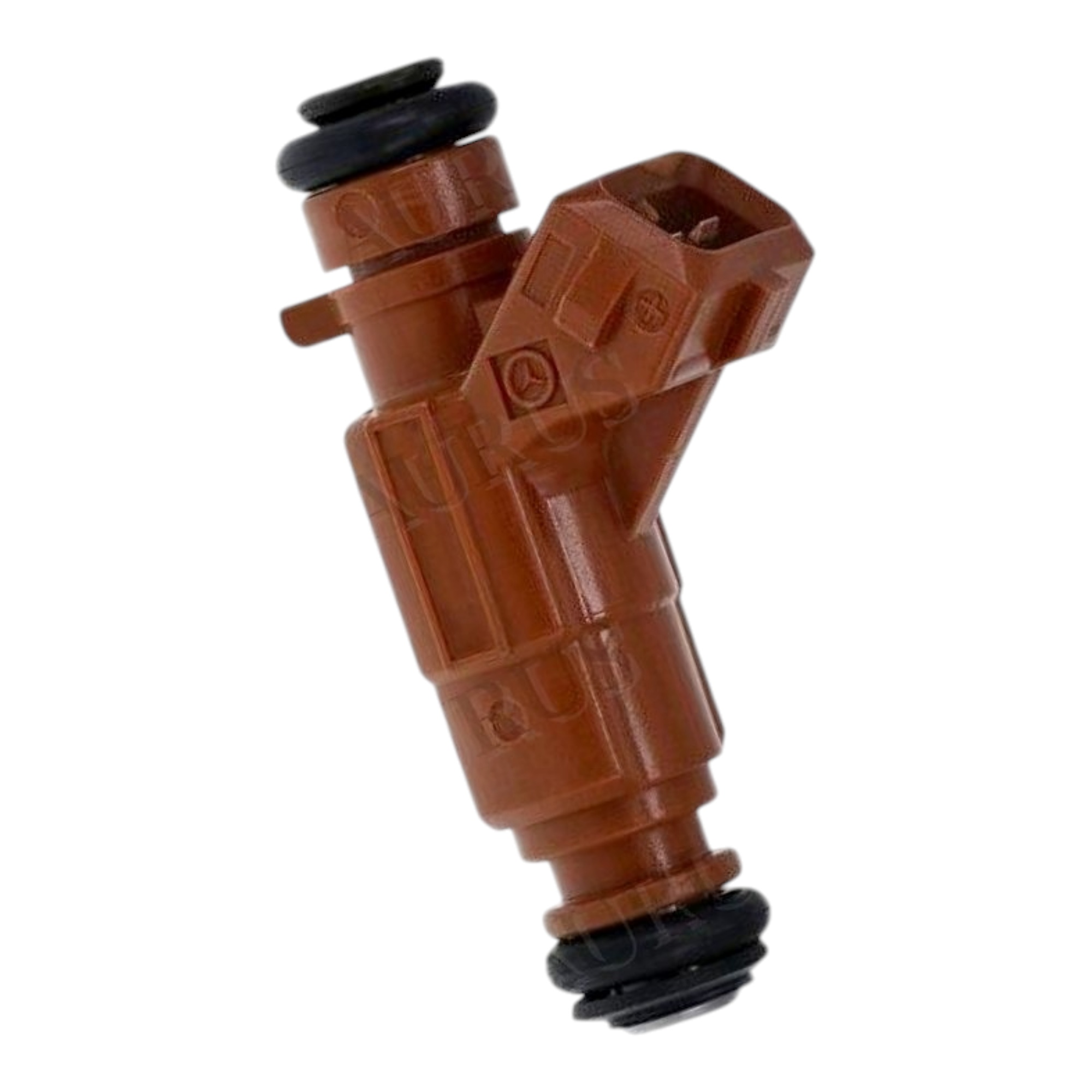 Bosch OEM Fuel Injector for 2000-2008 Mercedes CL CLK CLS E G ML S SL 4.3 5.0 V8 0280156016
