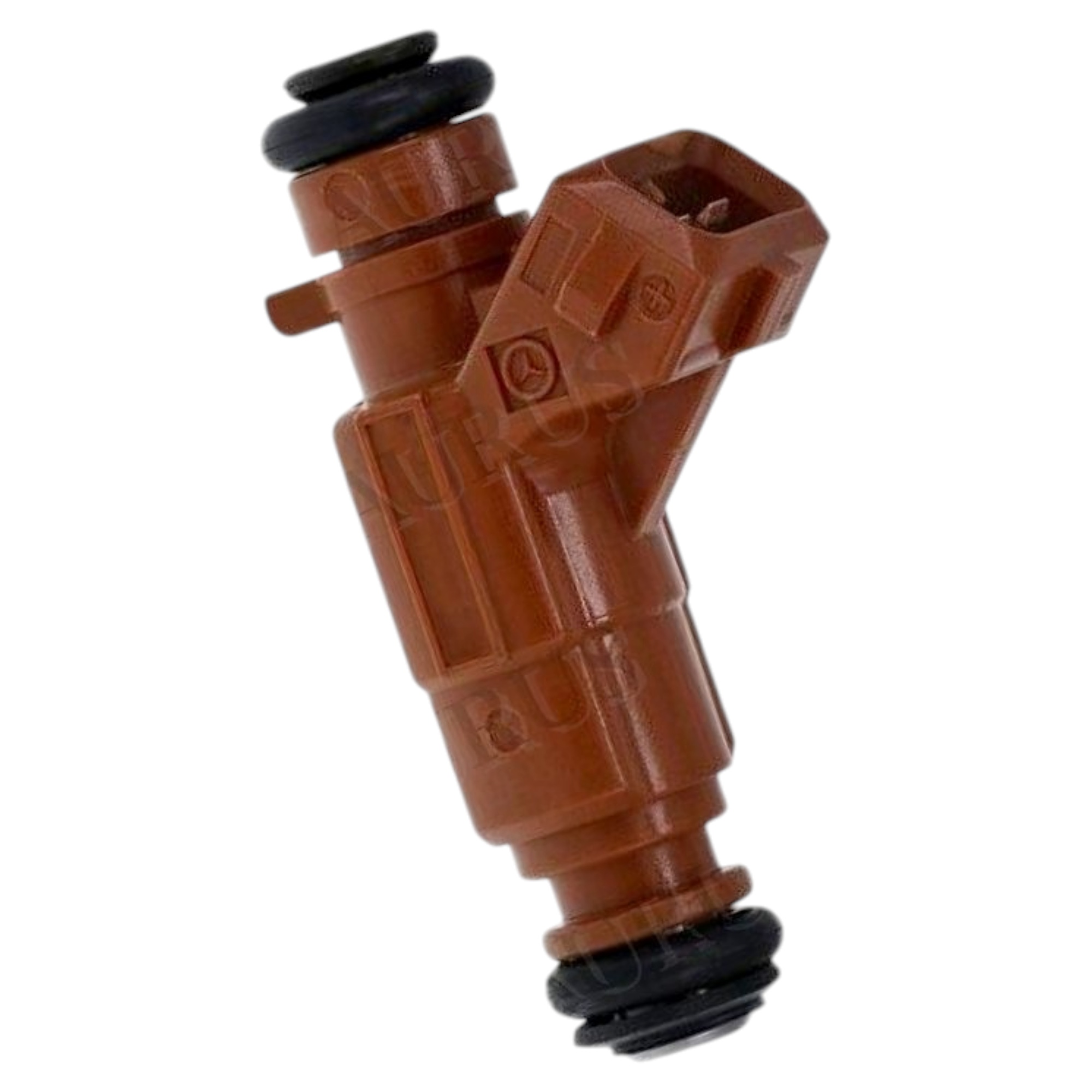 Bosch OEM Fuel Injector for 2003-2005 Mercedes-Benz C240 CLK320 E320 ML350 S350 0280156016