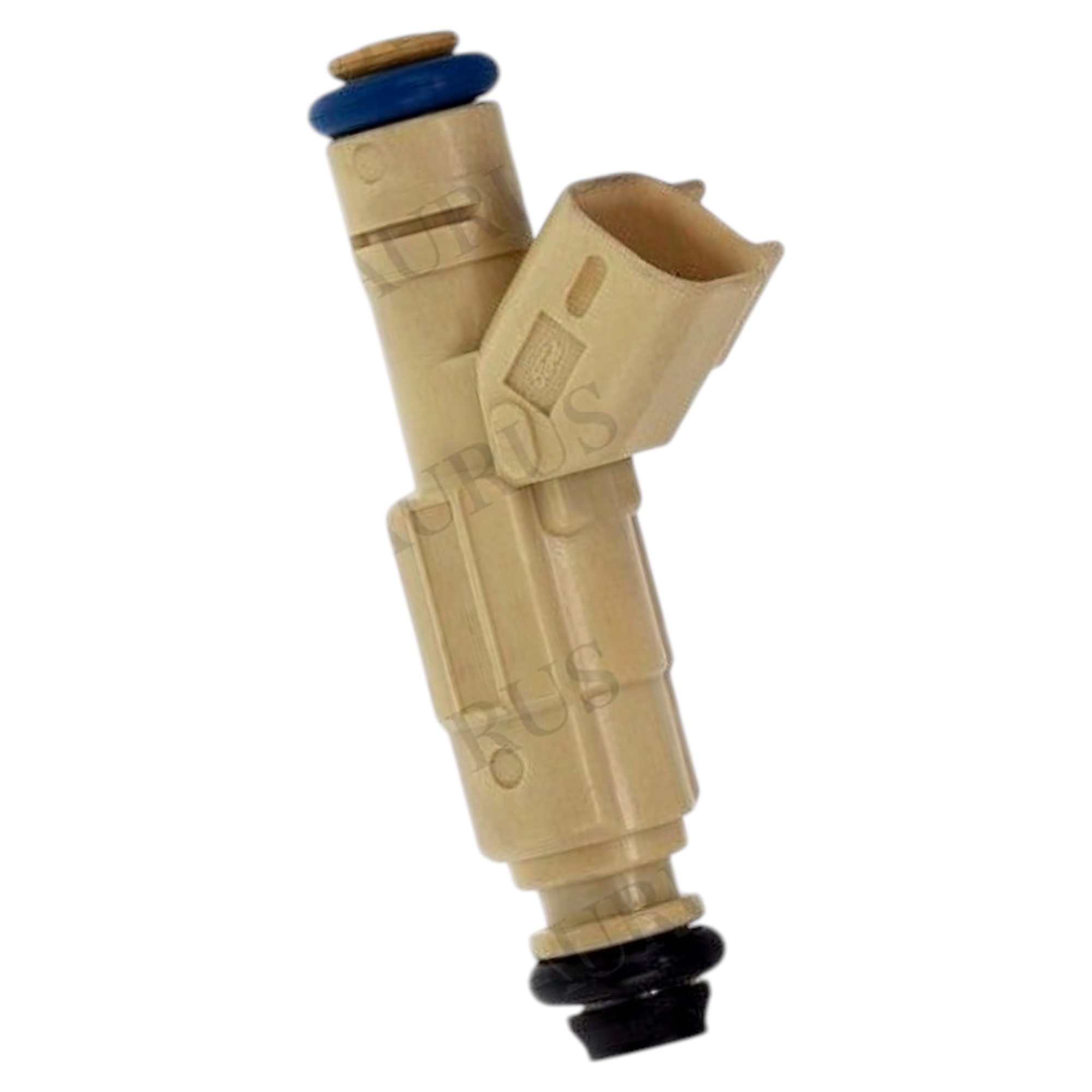 Bosch OEM Fuel Injector for 1999-2001 Ford Explorer Mercury Mountaineer 5.0L 0280155861 — view 1