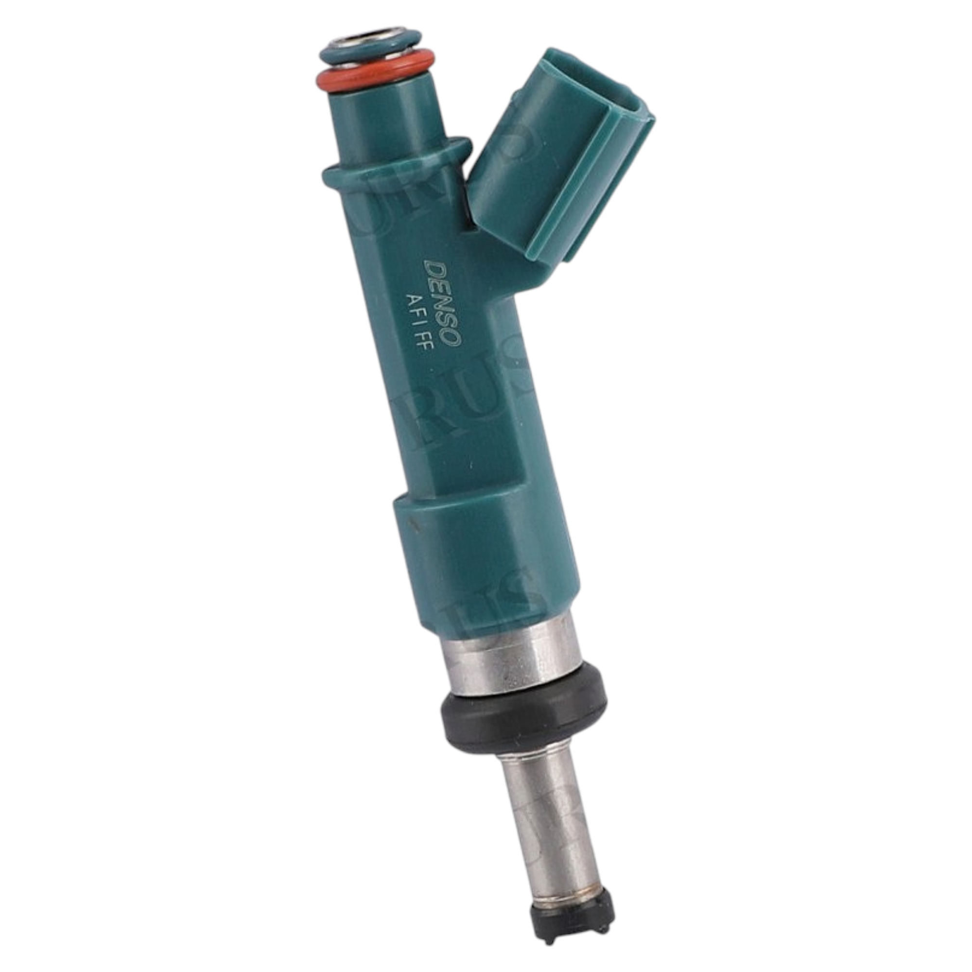 Denso OEM Fuel Injector for 2010-2015 Toyota Prius Lexus CT200h 1.8L I4 HYBRID 23250-37020