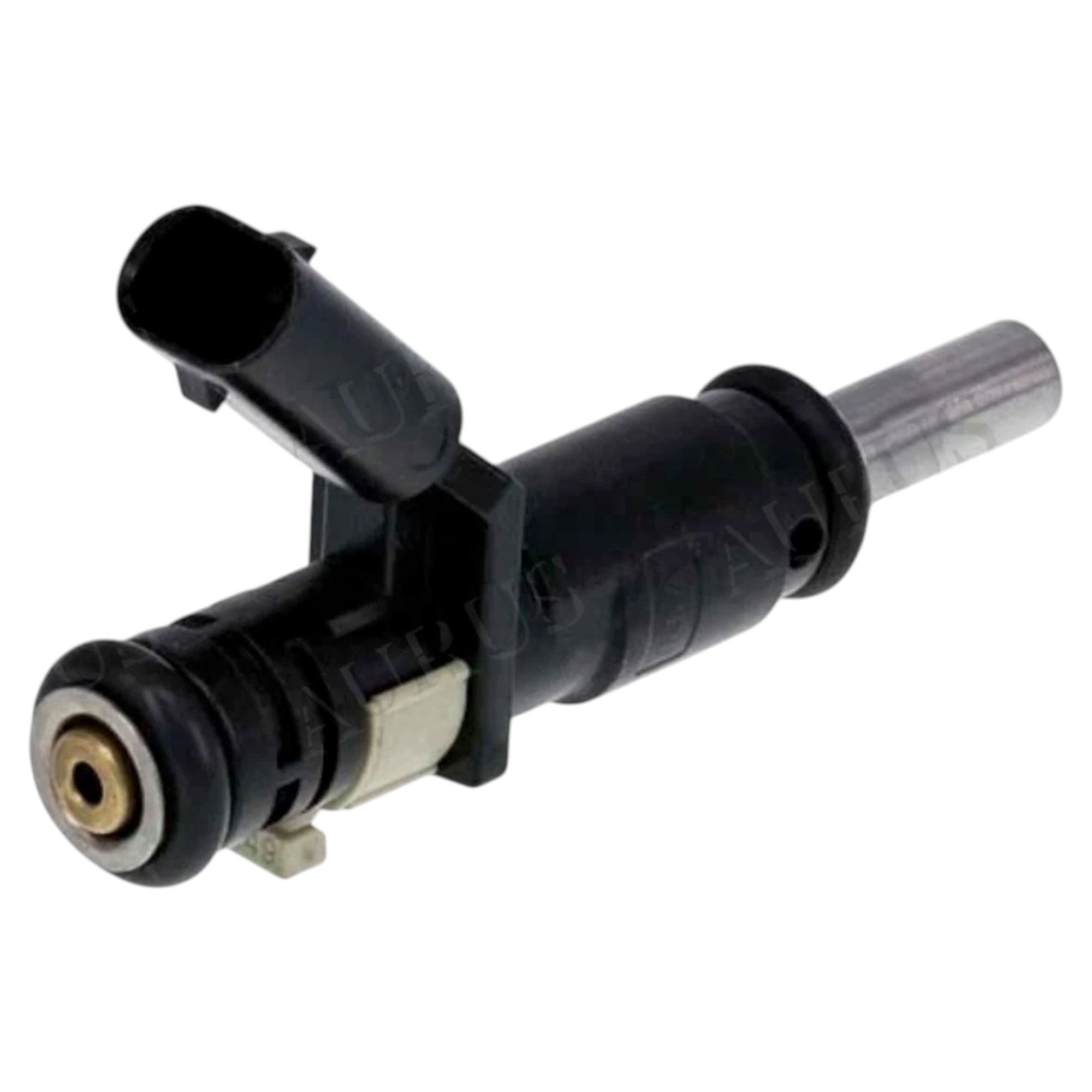 Siemens OEM Fuel Injector for 2007-2015 Mercedes-Benz CL CLK CLS E G GL ML S SL A2720780249 thumbnail 3