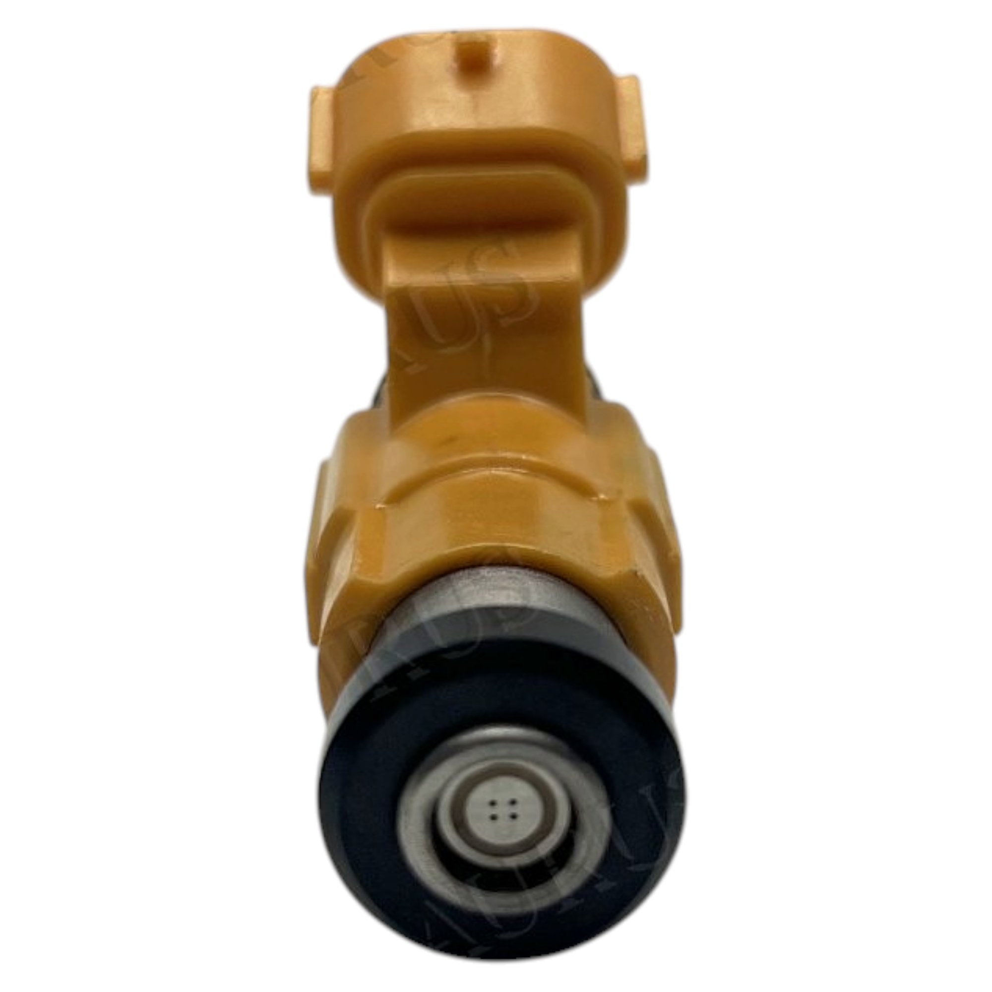 Aurus OEM Set of 4 Fuel Injectors for 1997-2000 Mitsubishi Eclipse Galant Montero Sport 2.4 CDH-275 thumbnail 2