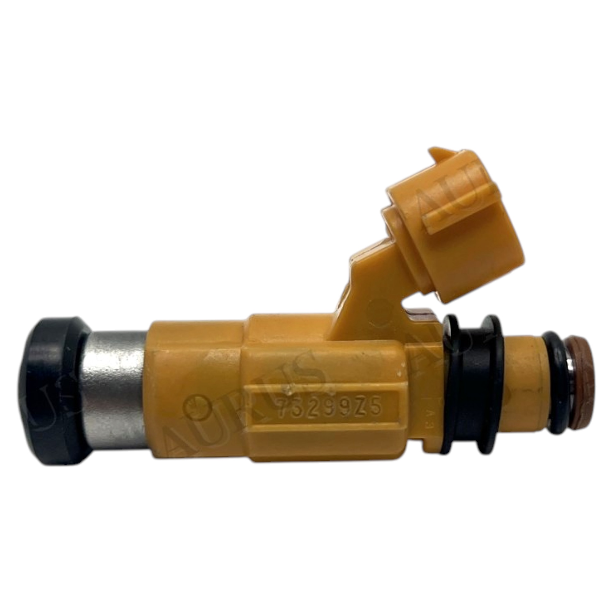 Aurus OEM Set of 4 Fuel Injectors for 1997-2000 Mitsubishi Eclipse Galant Montero Sport 2.4 CDH-275 thumbnail 3