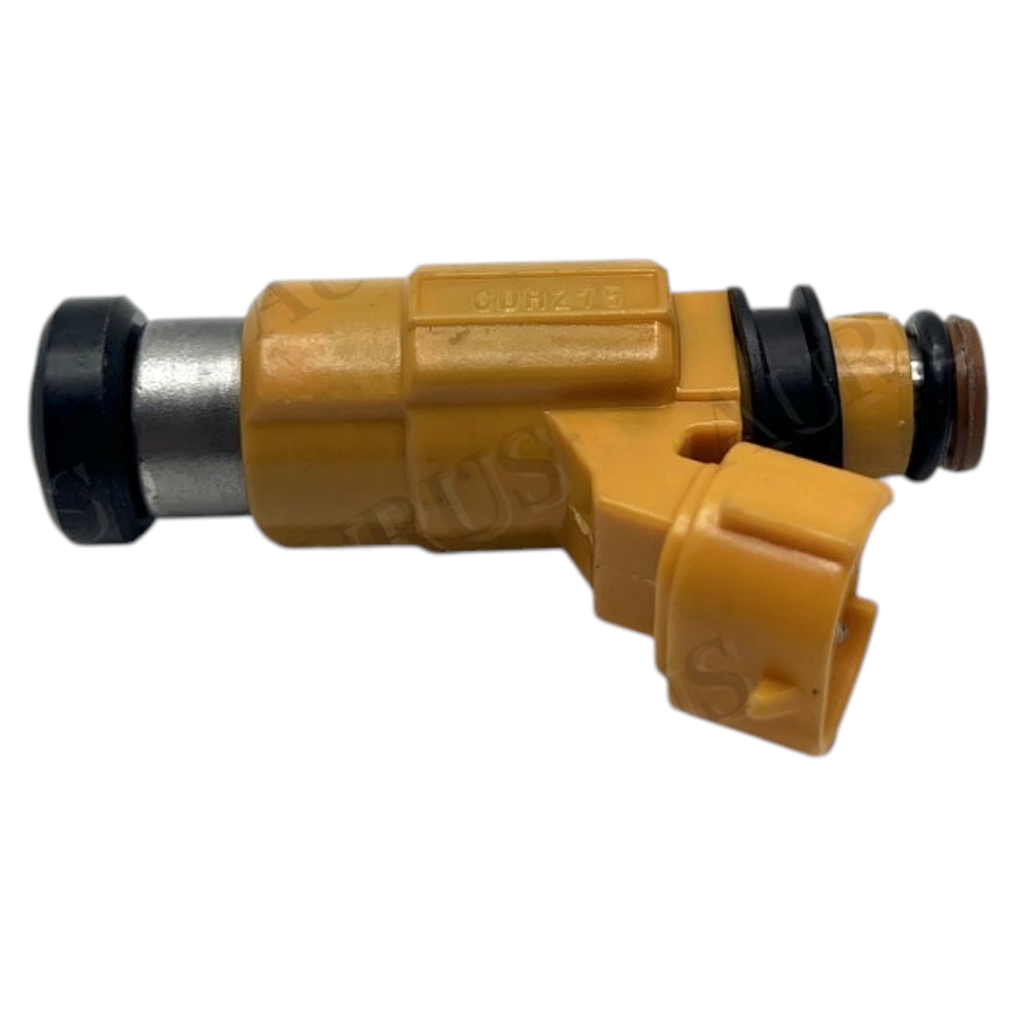 Aurus OEM Set of 4 Fuel Injectors for 1997-2000 Mitsubishi Eclipse Galant Montero Sport 2.4 CDH-275 thumbnail 4