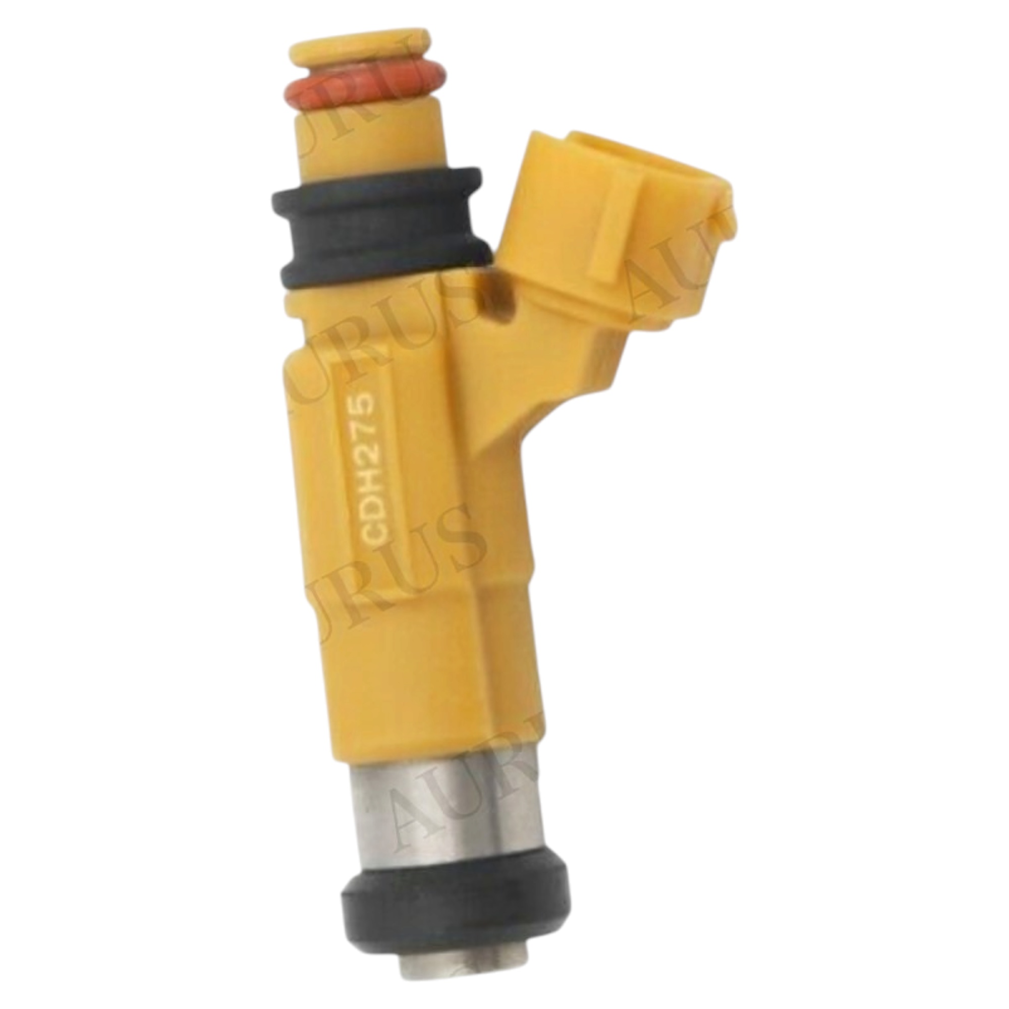Aurus OEM Fuel Injector for 1997-2000 Eclipse Galant Montero Sport 2.4 CDH-275
