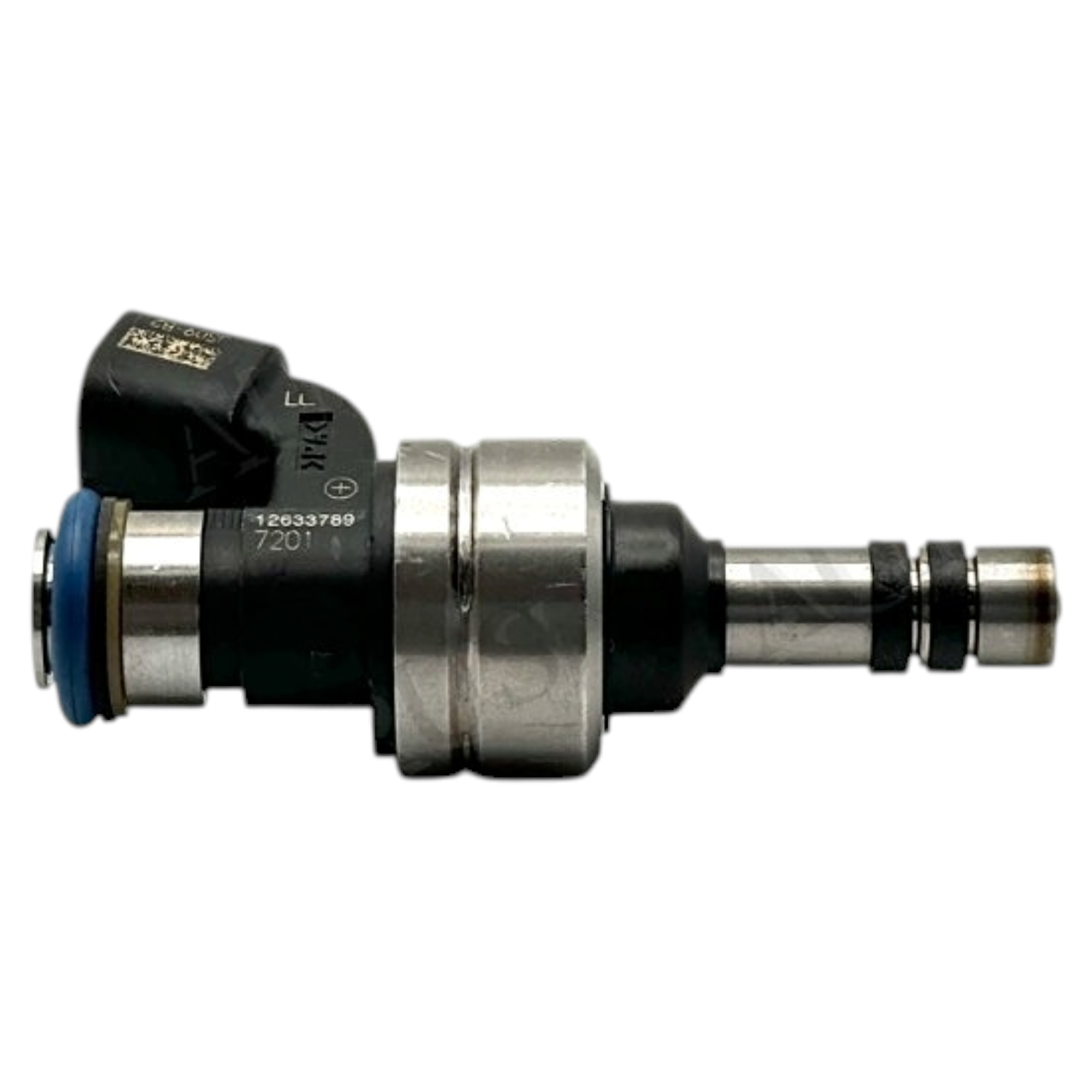 ACDelco GM OEM Set of 4 Fuel Injectors for 2011-2017 GMS BUICK Chevy 2.0L 2.4L 2.5L 12633784 12633789 thumbnail 5